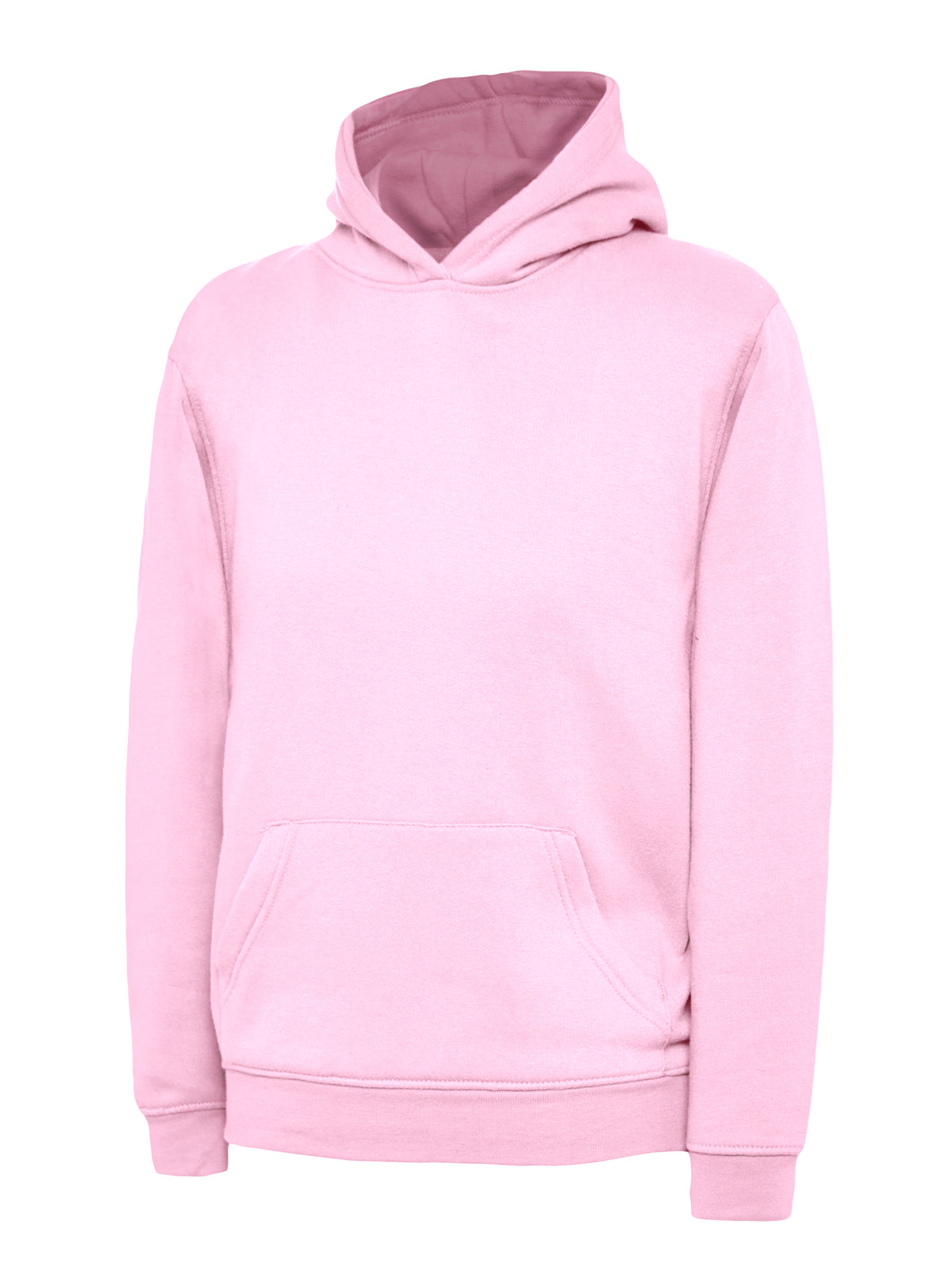 Uneek UC503 Childrens Classic Hooded Sweatshirt