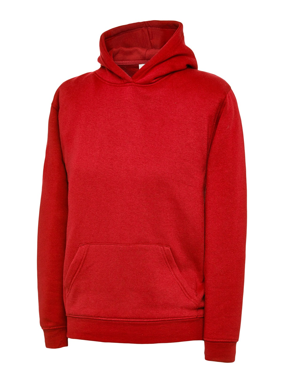 Uneek UC503 Childrens Classic Hooded Sweatshirt