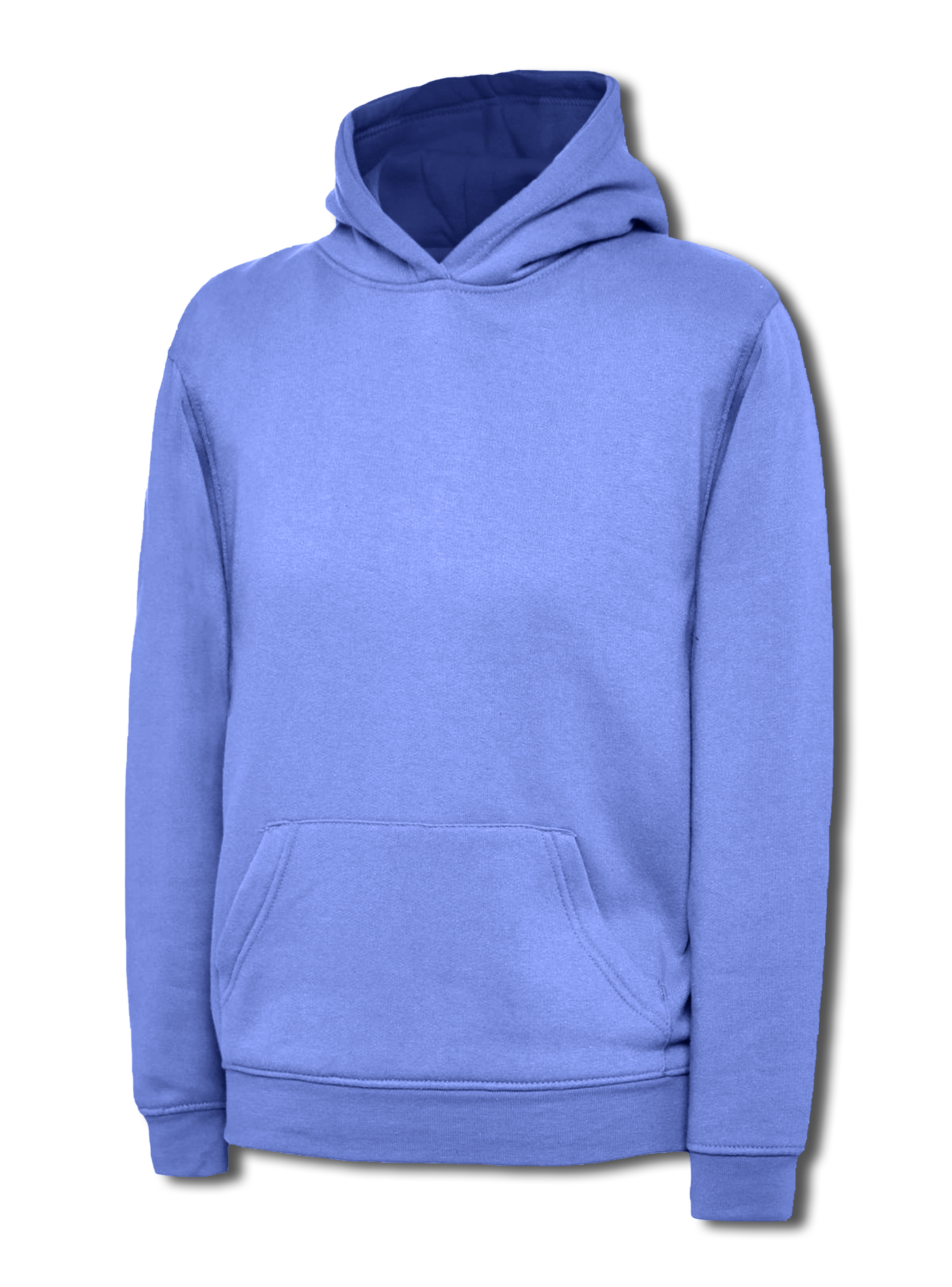 Uneek UC503 Childrens Classic Hooded Sweatshirt