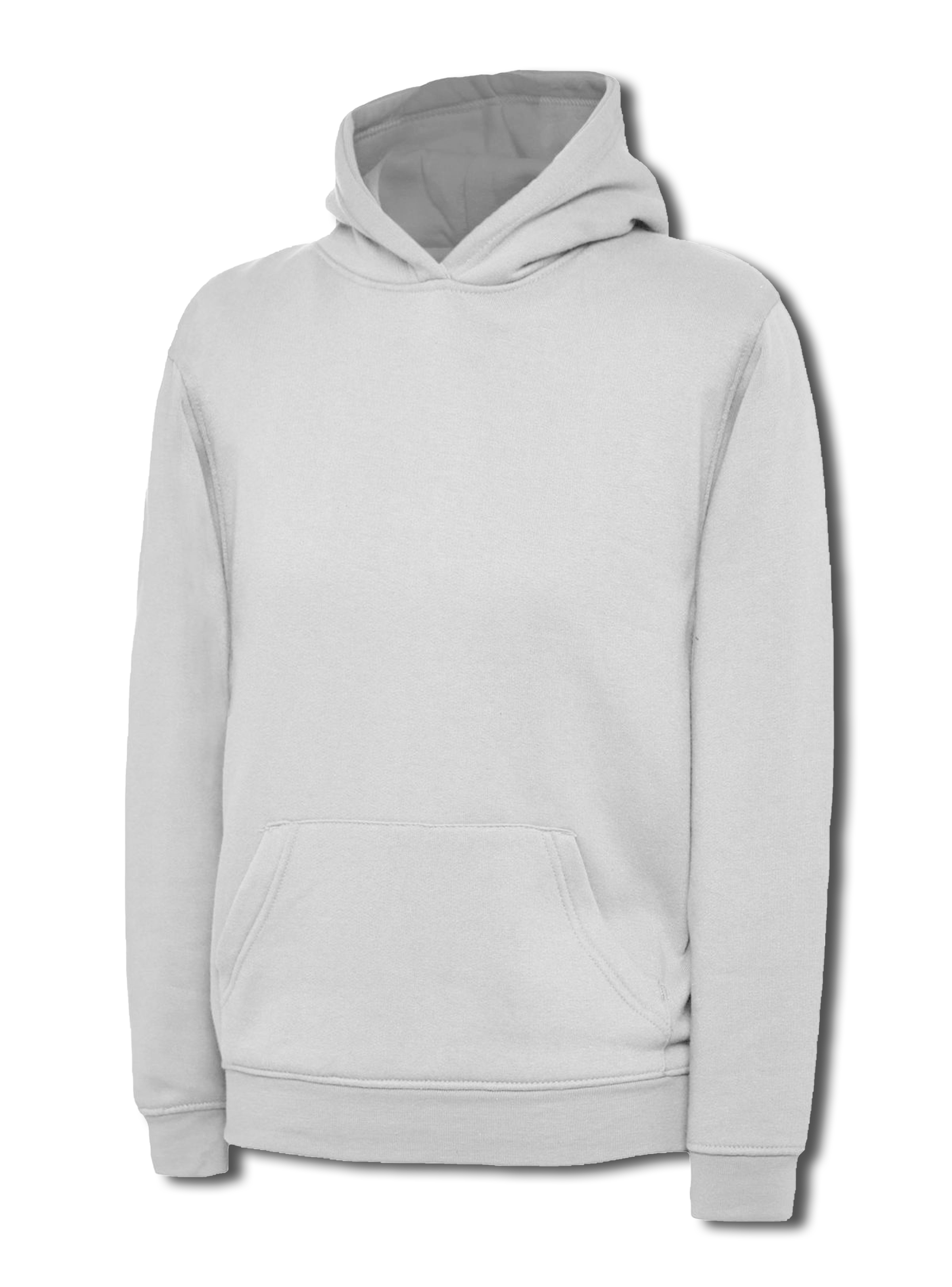 Uneek UC503 Childrens Classic Hooded Sweatshirt