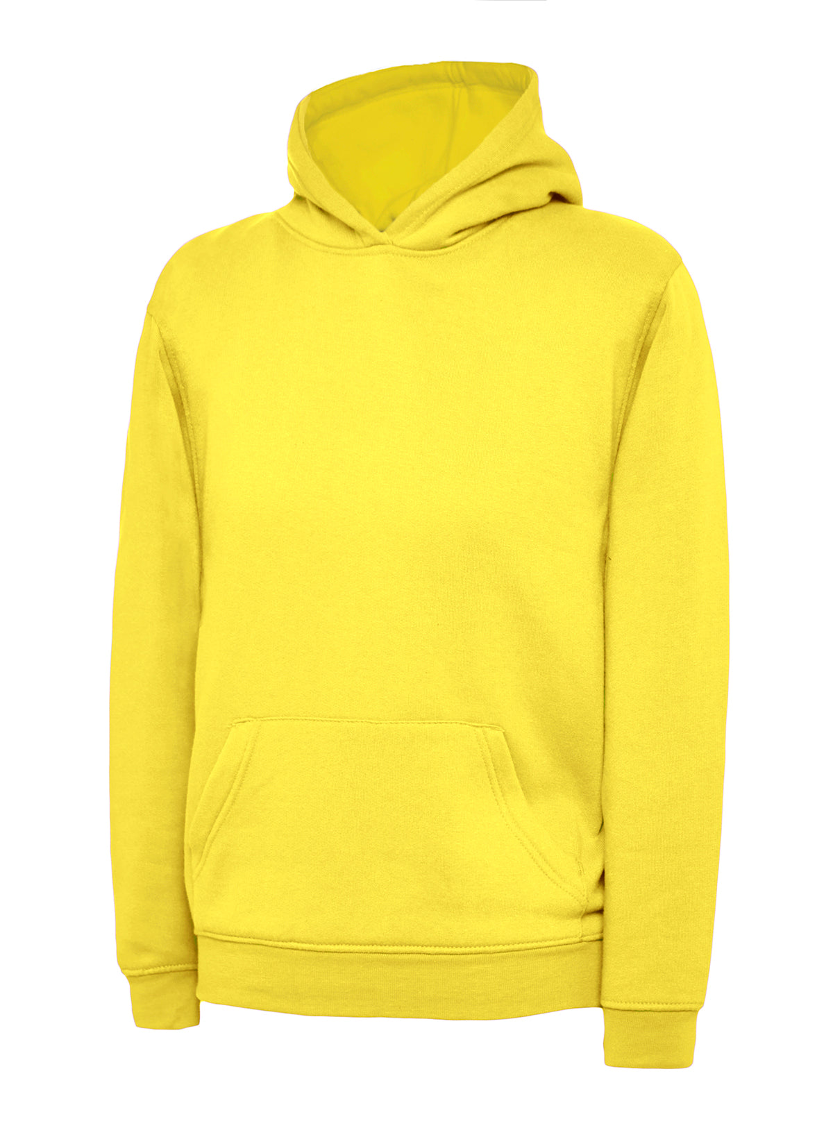 Uneek UC503 Childrens Classic Hooded Sweatshirt