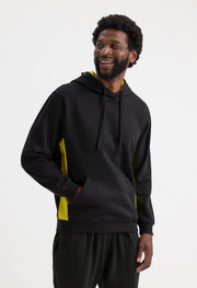 Uneek UC517 Two Tone Hooded Sweatshirt