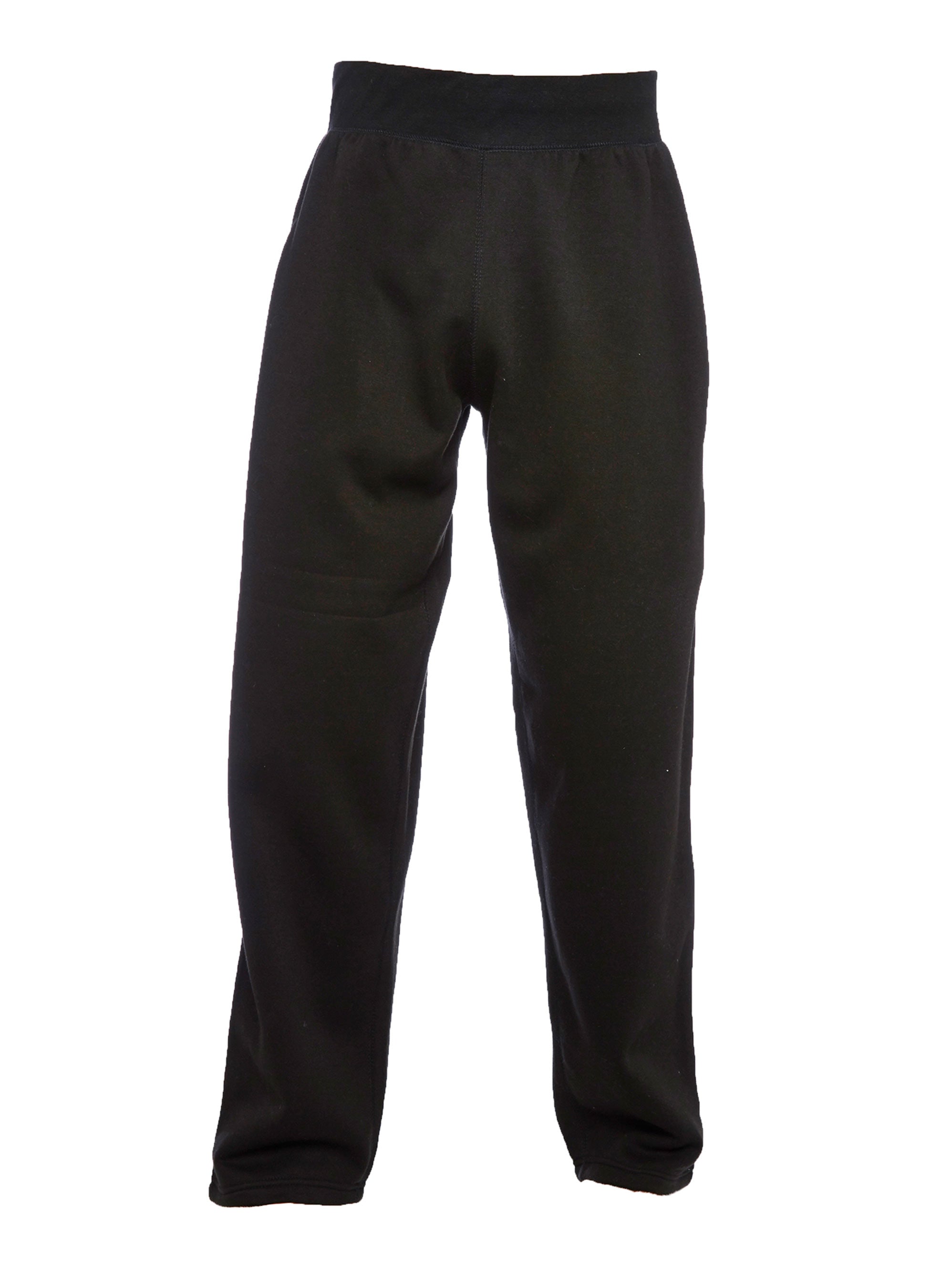 Uneek UC521 Childrens Jog Bottoms