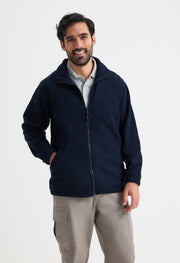 Uneek UC601 Heavyweight Full Zip Fleece Jacket