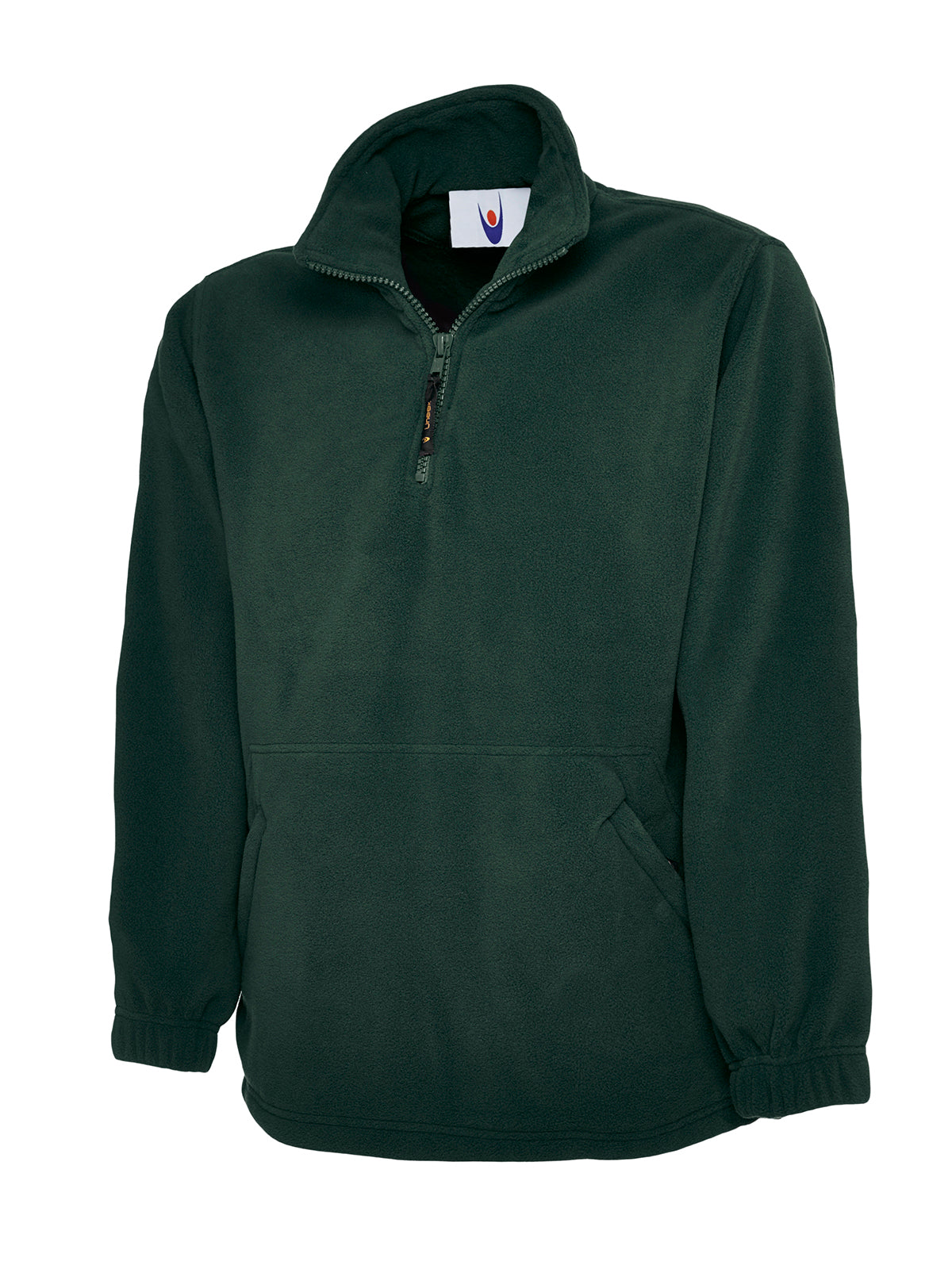 Uneek UC602 Classic 1/4 Zip Fleece Jacket