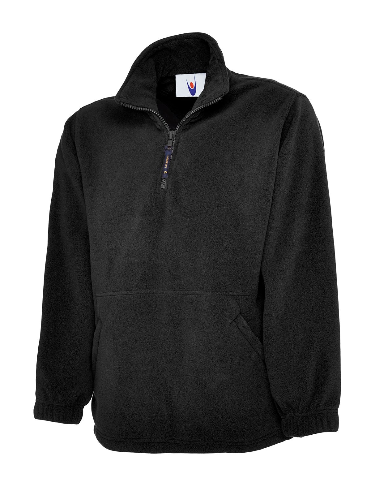 Uneek UC602 Classic 1/4 Zip Fleece Jacket