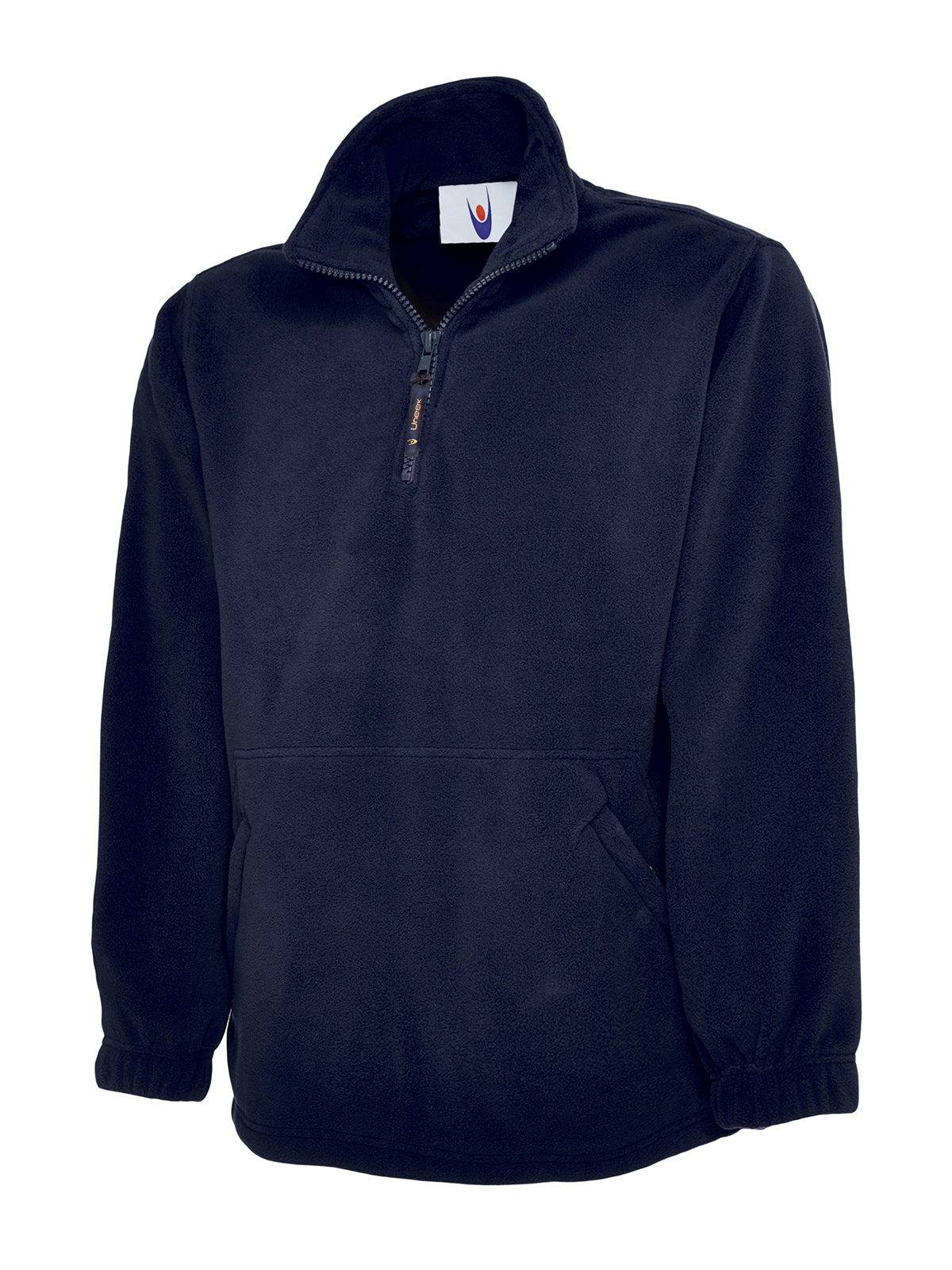 Uneek UC602 Classic 1/4 Zip Fleece Jacket