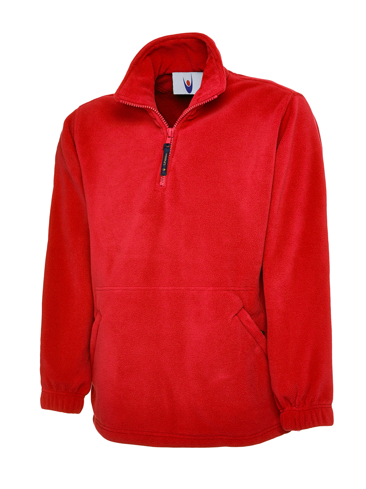 Uneek UC602 Classic 1/4 Zip Fleece Jacket