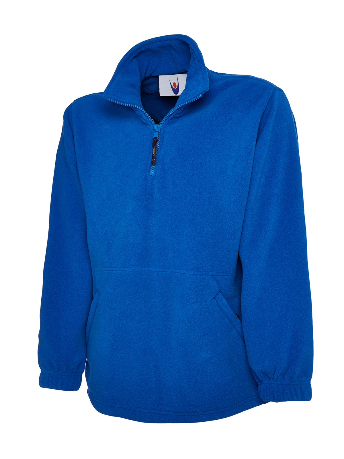 Uneek UC602 Classic 1/4 Zip Fleece Jacket