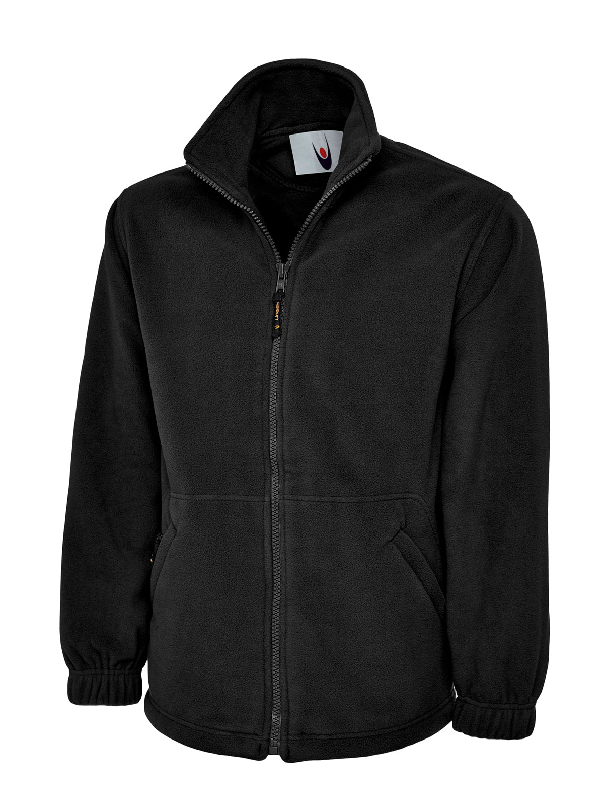 Uneek UC604 Classic Full Zip Fleece Jacket