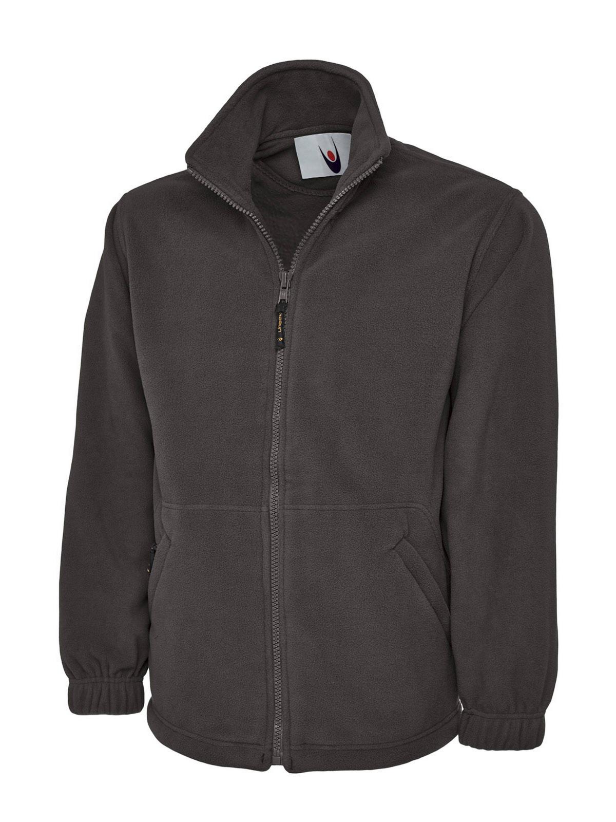 Uneek UC604 Classic Full Zip Fleece Jacket