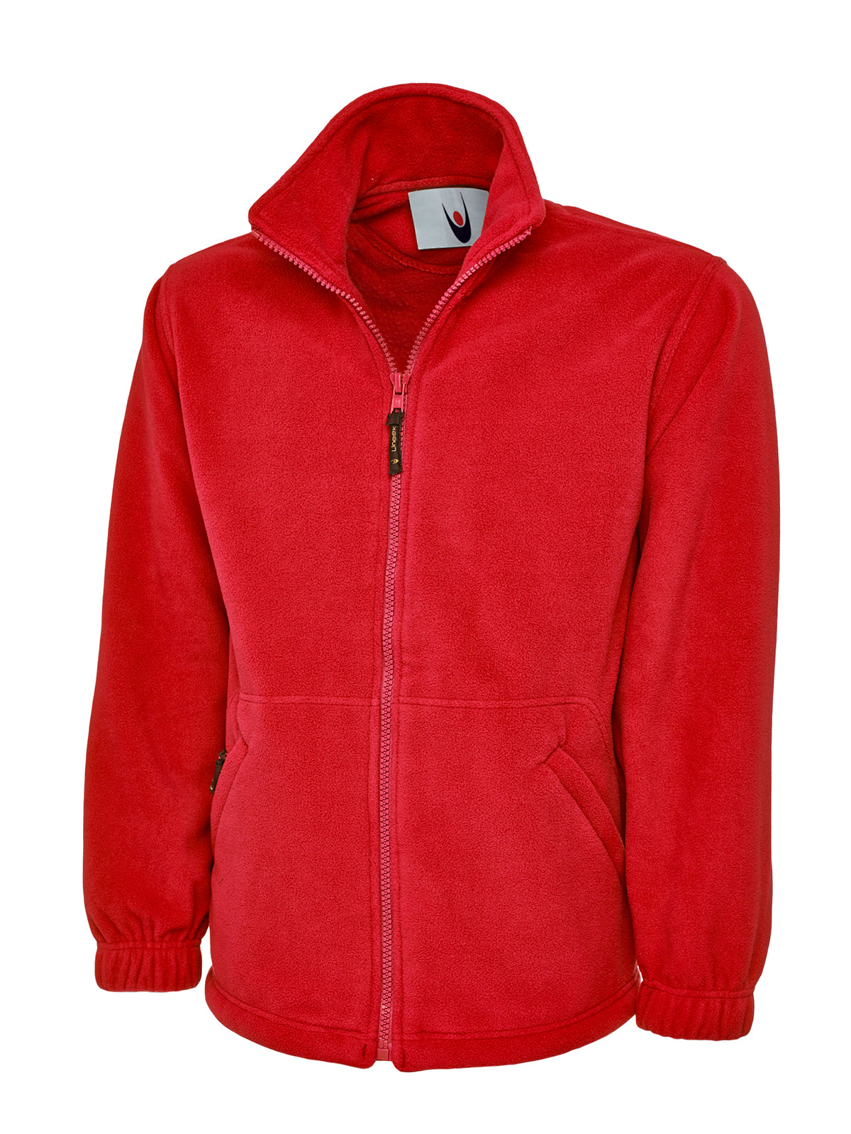 Uneek UC604 Classic Full Zip Fleece Jacket