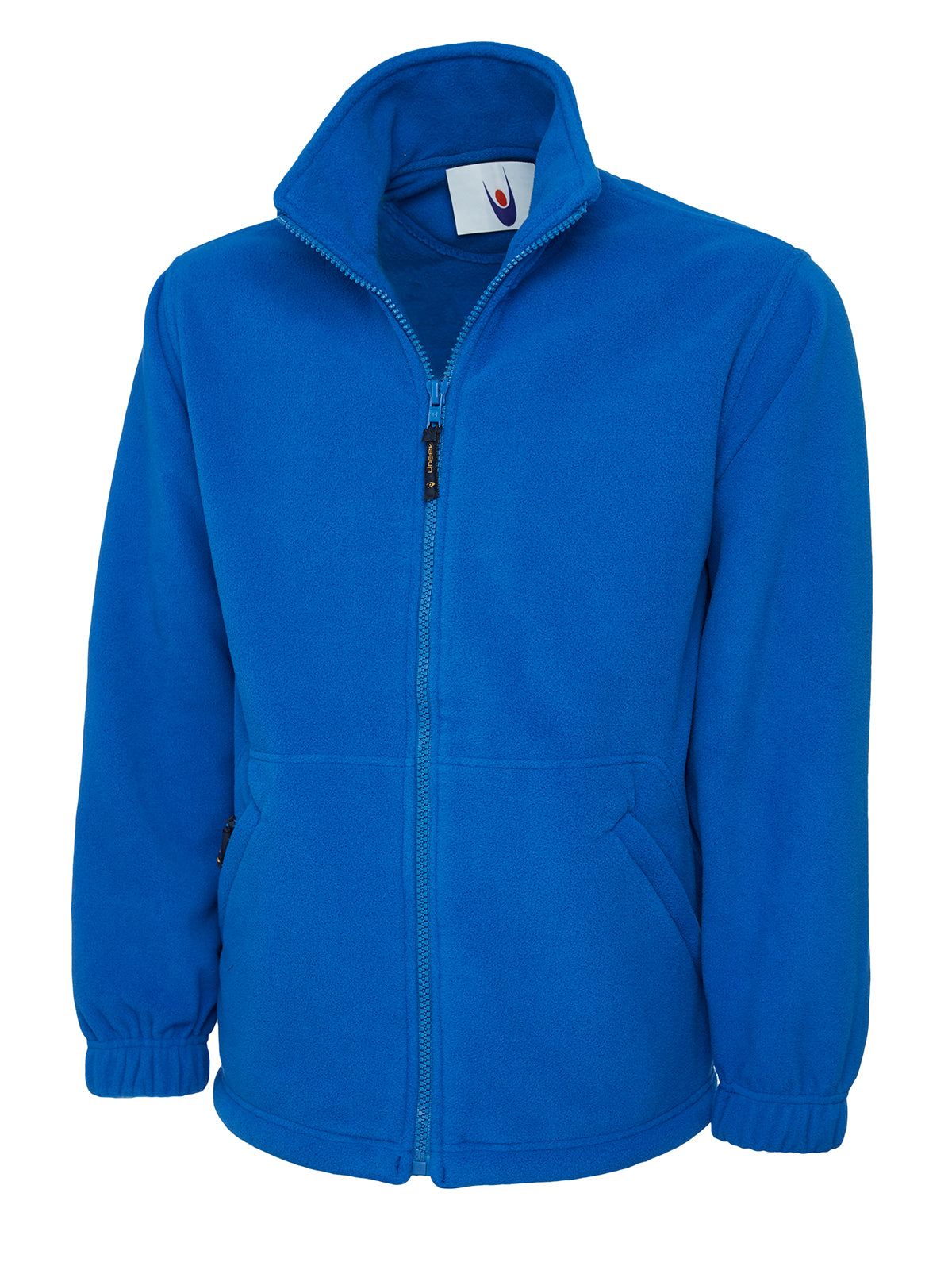 Uneek UC604 Classic Full Zip Fleece Jacket