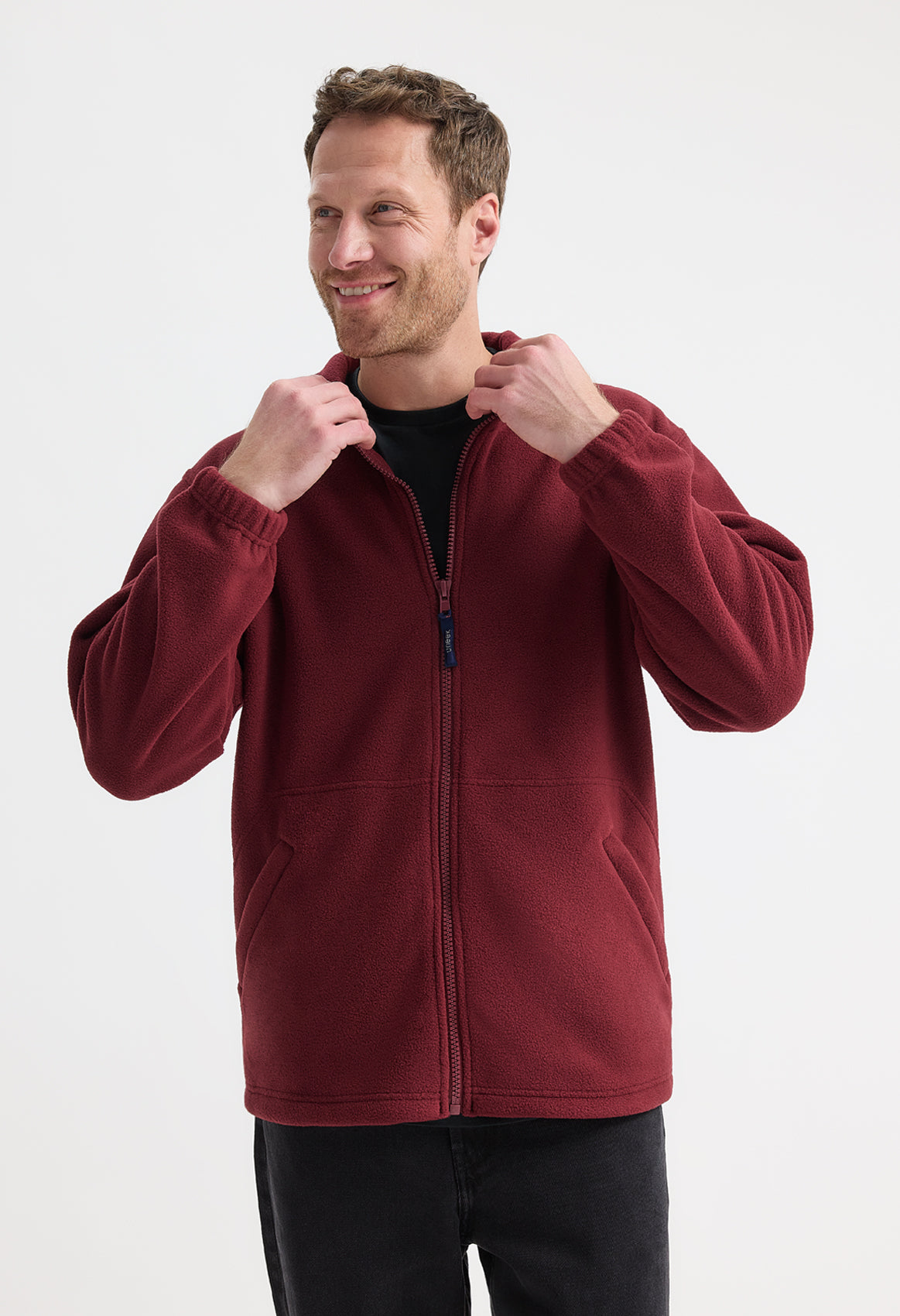 Uneek UC604 Classic Full Zip Fleece Jacket