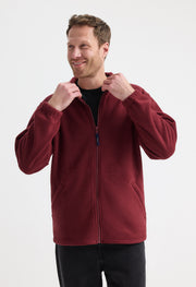 Uneek UC604 Classic Full Zip Fleece Jacket