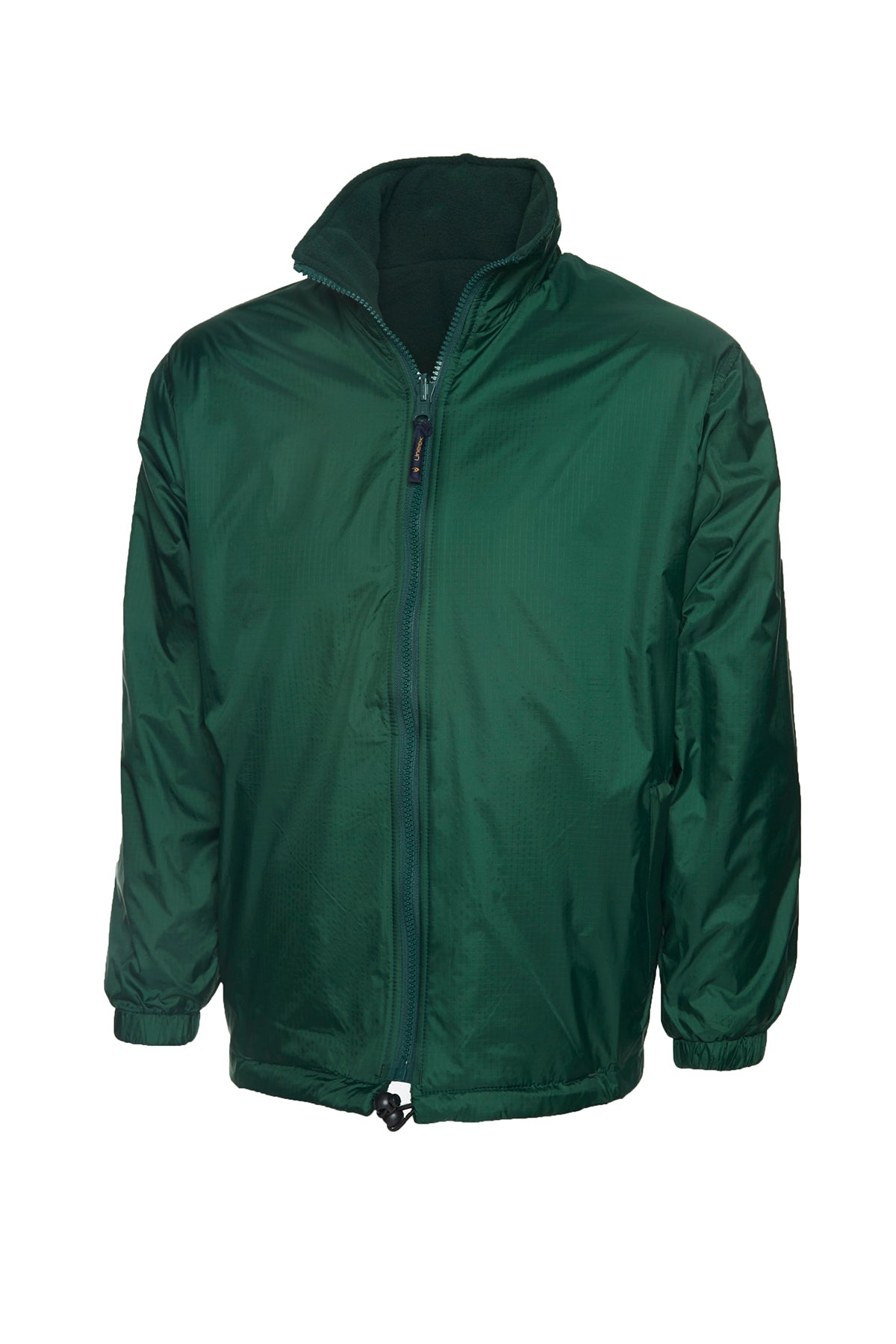 Uneek UC605 Classic Reversible Fleece Jacket