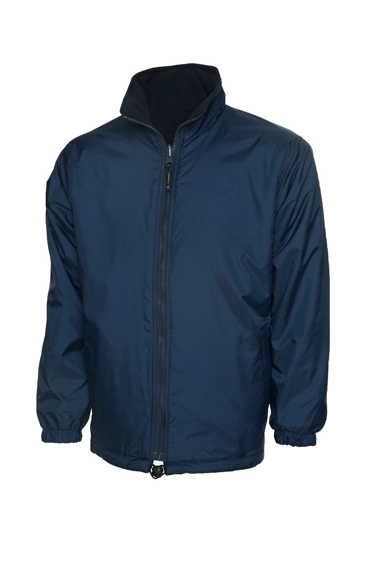 Uneek UC605 Classic Reversible Fleece Jacket