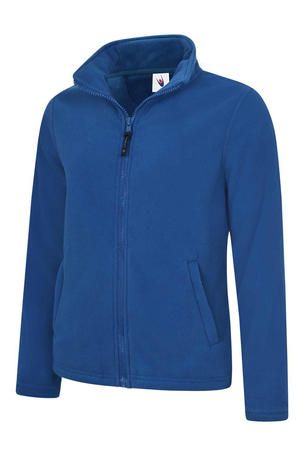 Uneek UC608 Ladies Classic Full Zip Fleece Jacket