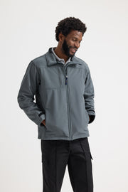 Uneek UC611 Deluxe Full Zip Soft Shell Jacket