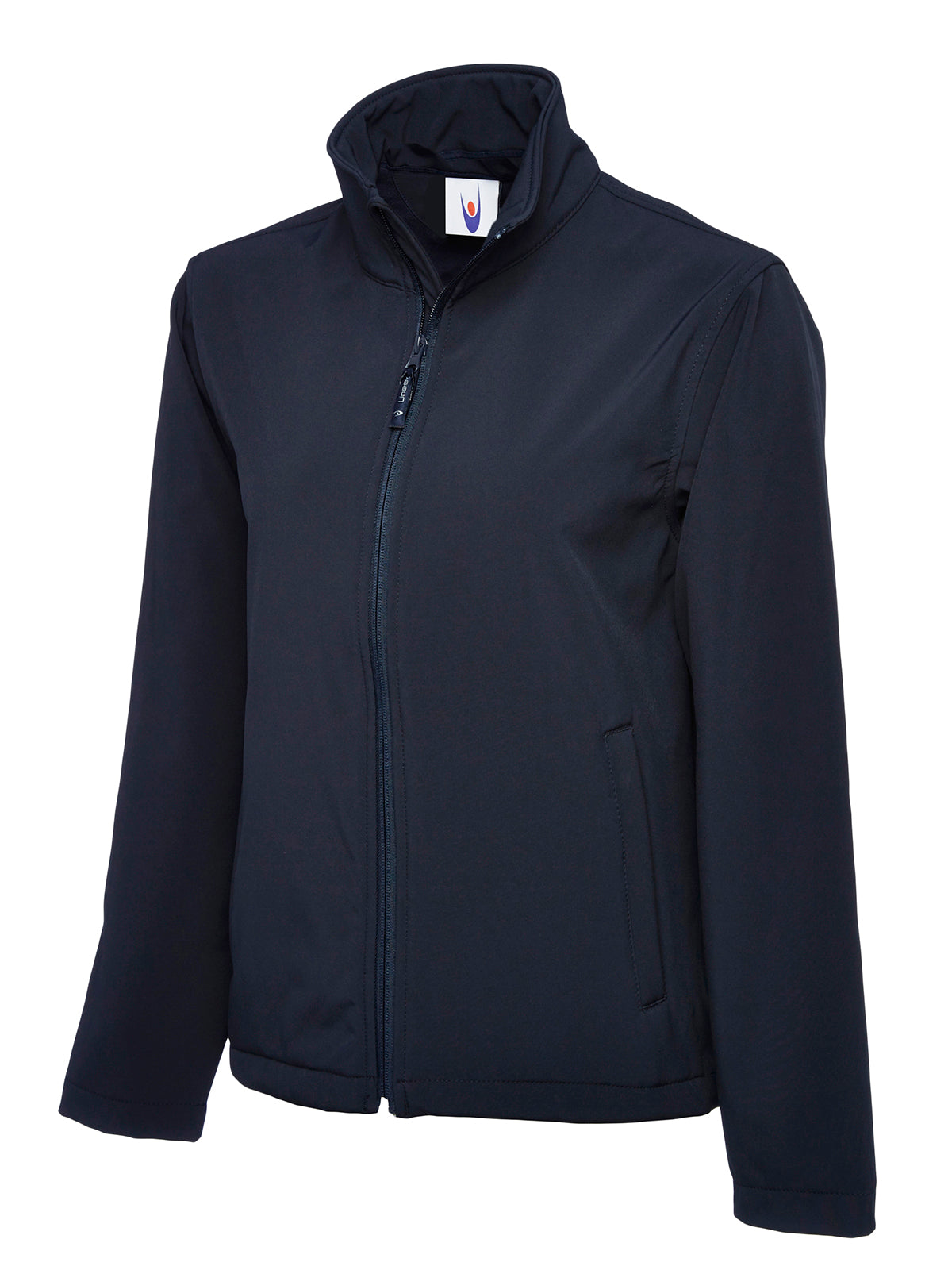 Uneek UC612 Classic Full Zip Soft Shell Jacket