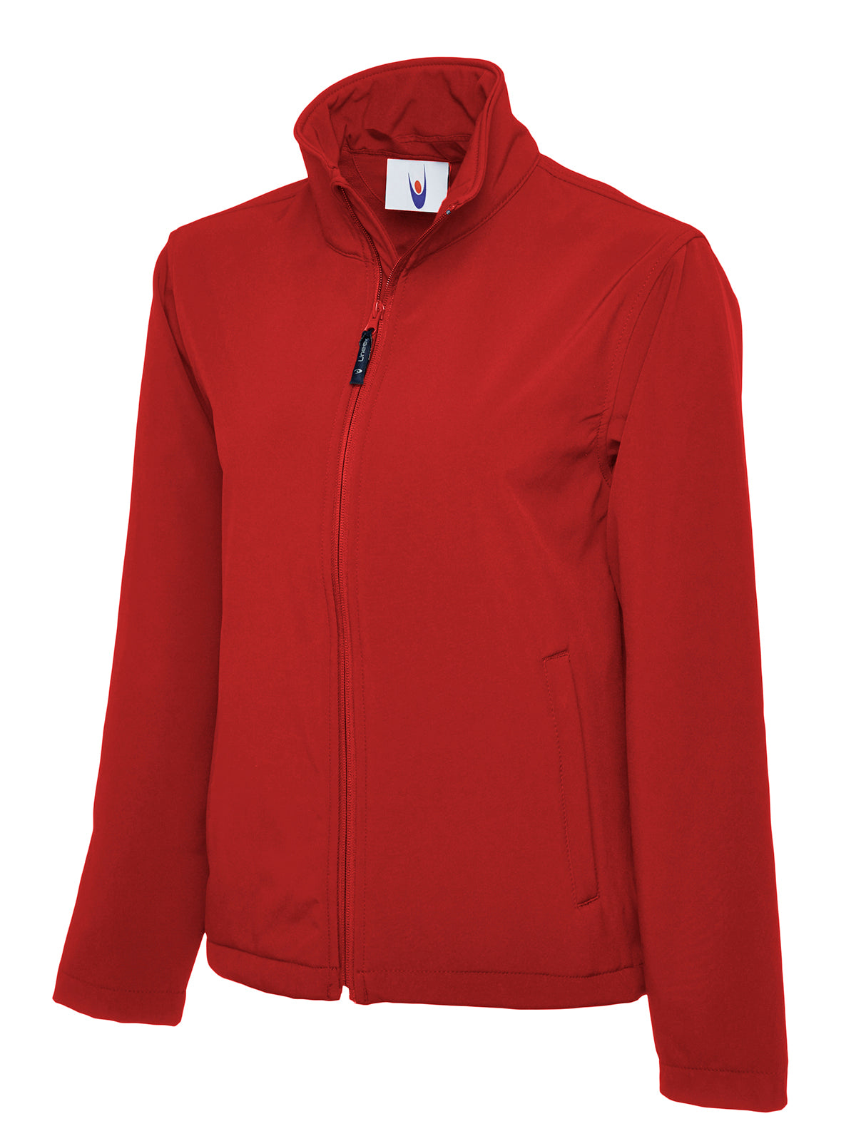 Uneek UC612 Classic Full Zip Soft Shell Jacket