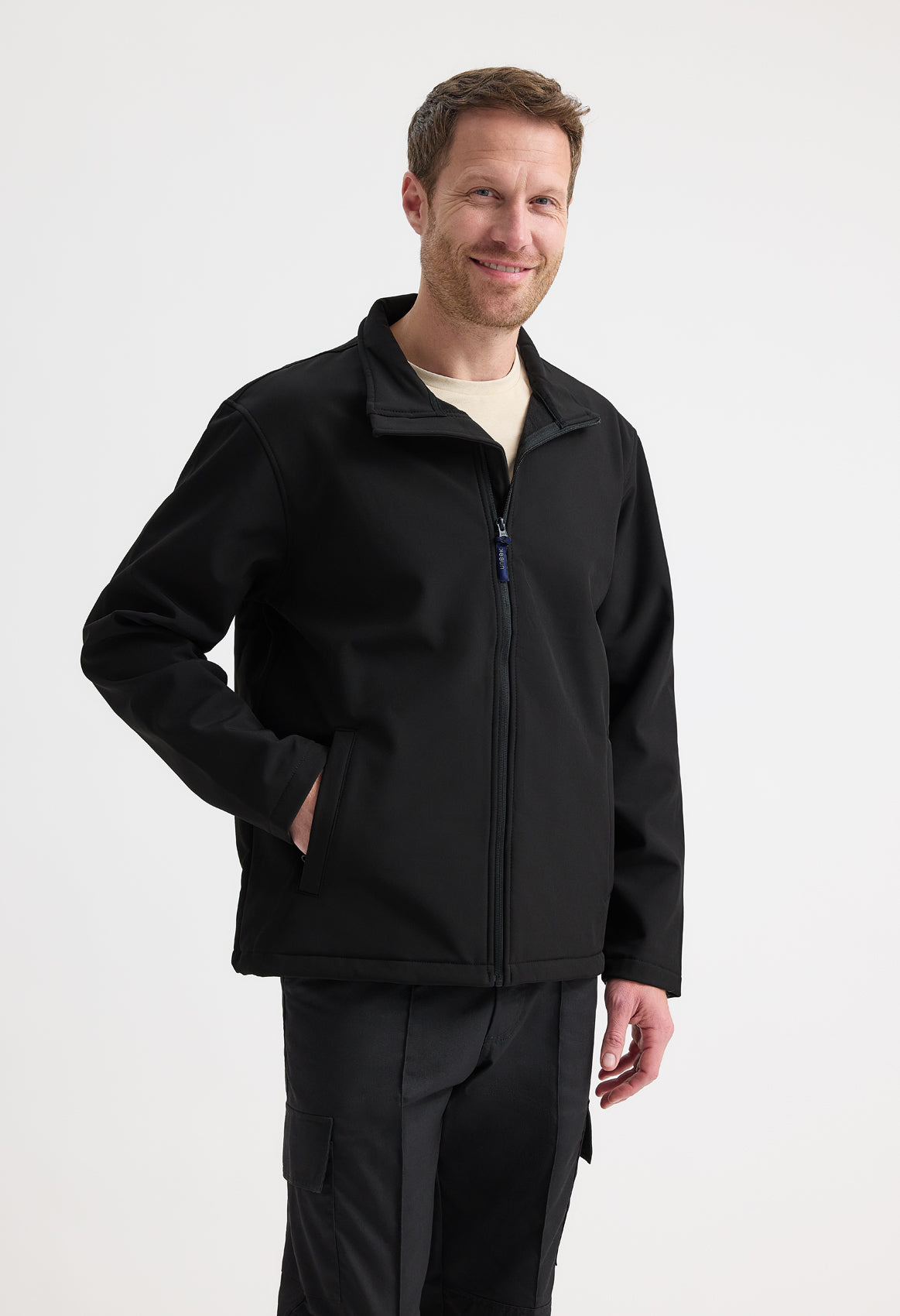 Uneek UC612 Classic Full Zip Soft Shell Jacket
