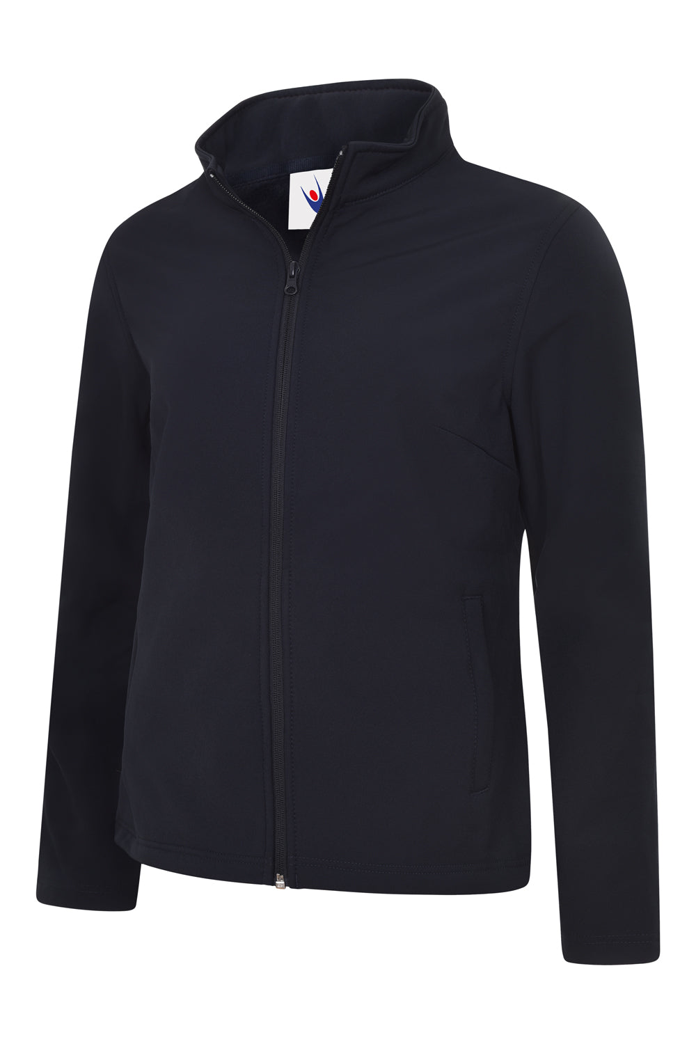 Uneek UC613 Ladies Classic Full Zip Soft Shell Jacket
