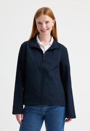 Uneek UC613 Ladies Classic Full Zip Soft Shell Jacket