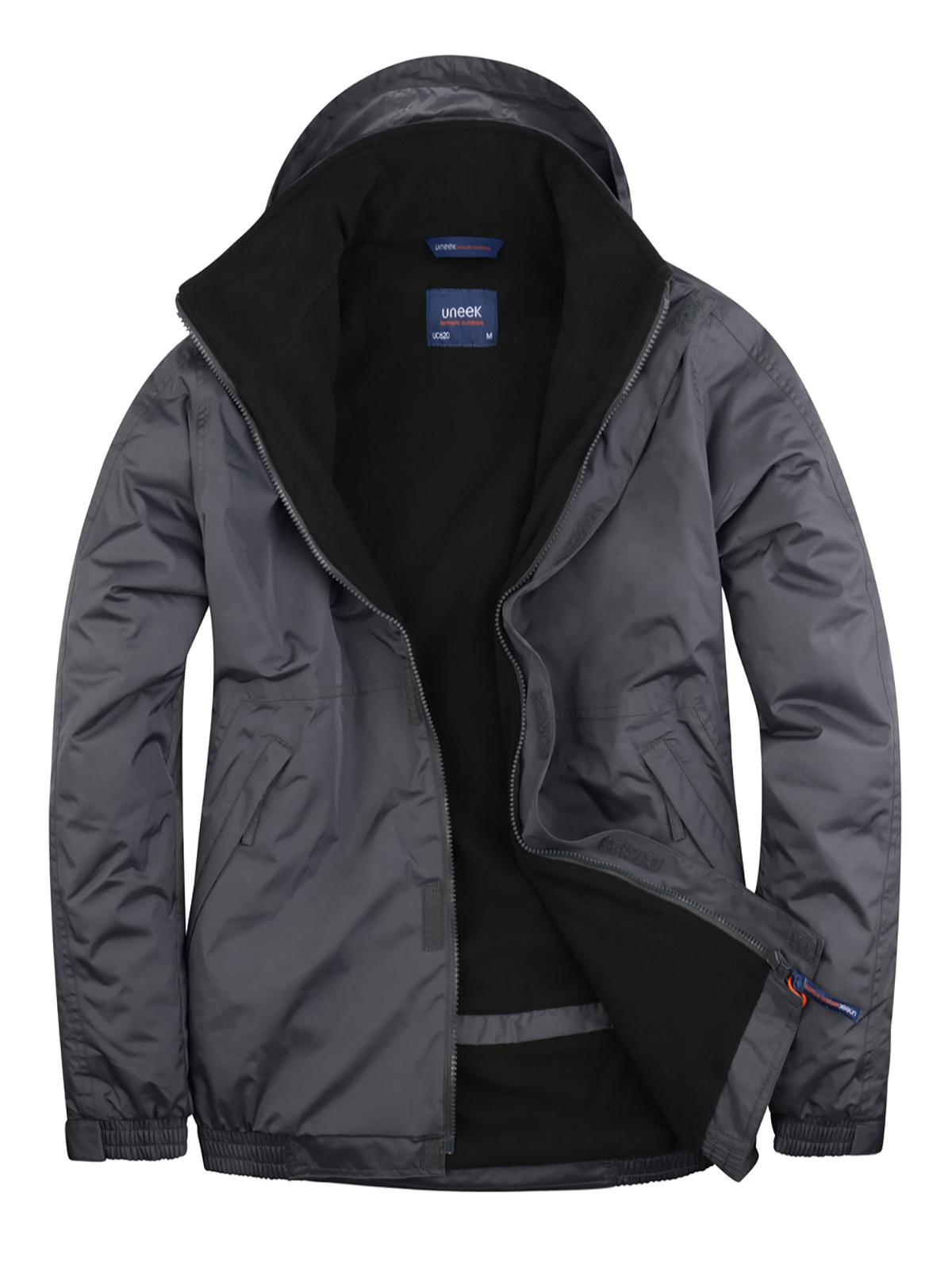 Uneek UC620 Premium Outdoor Jacket