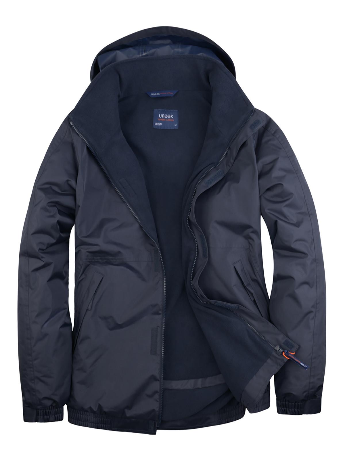 Uneek UC620 Premium Outdoor Jacket