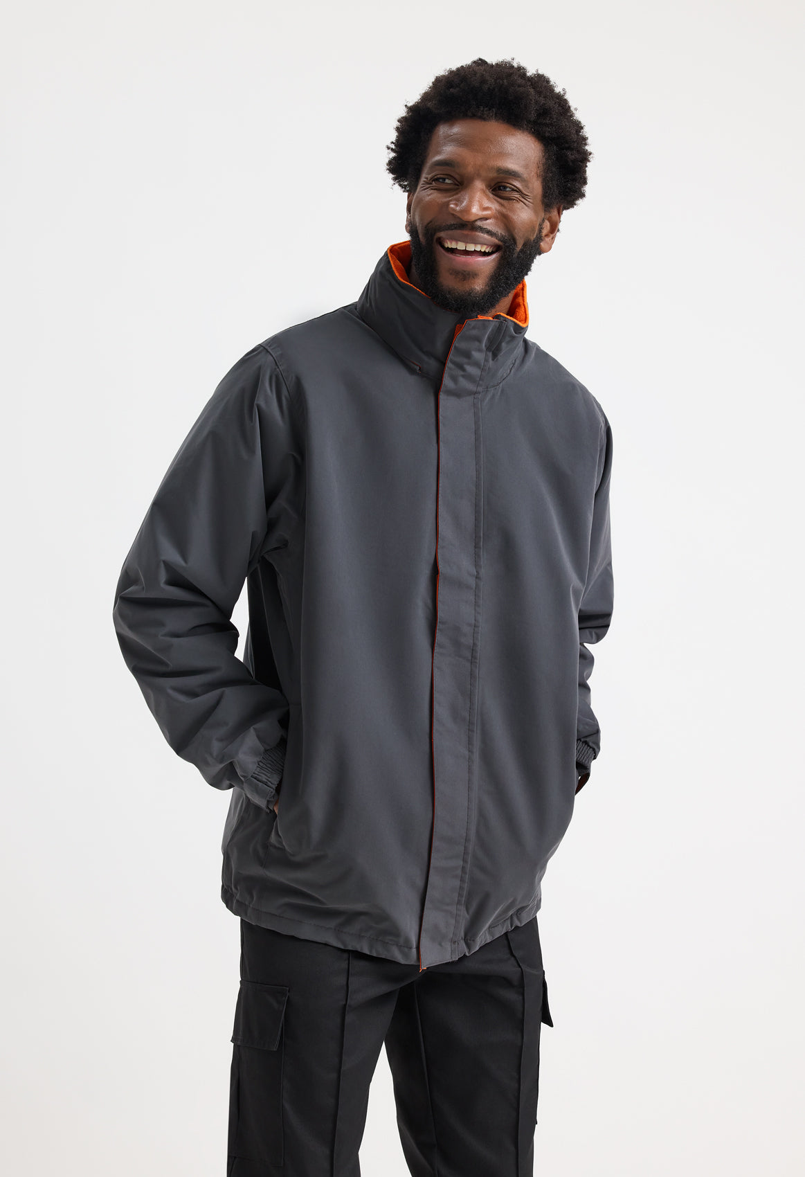 Uneek UC621 Deluxe Outdoor Jacket