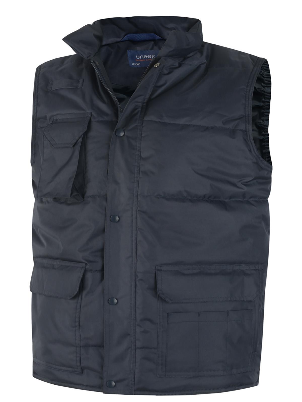 Uneek UC640 Super Pro Body Warmer