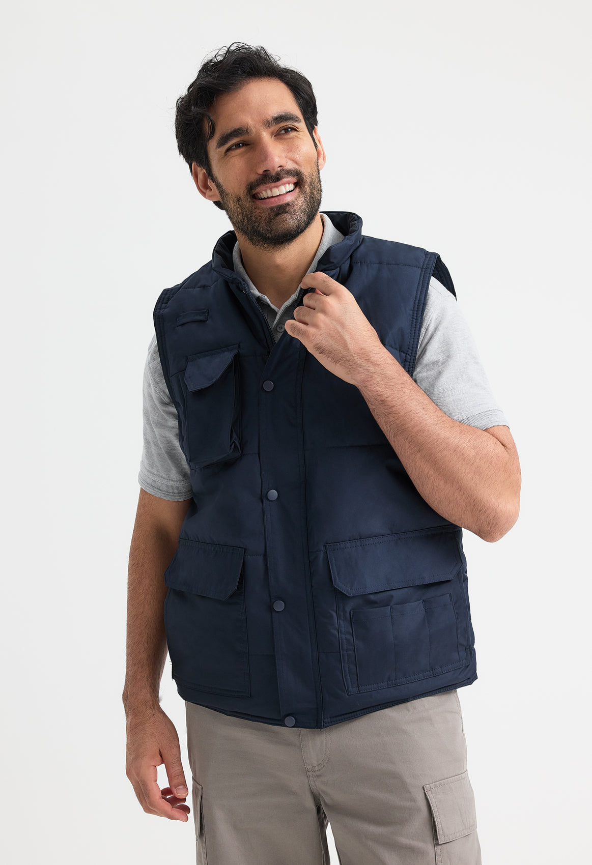 Uneek UC640 Super Pro Body Warmer