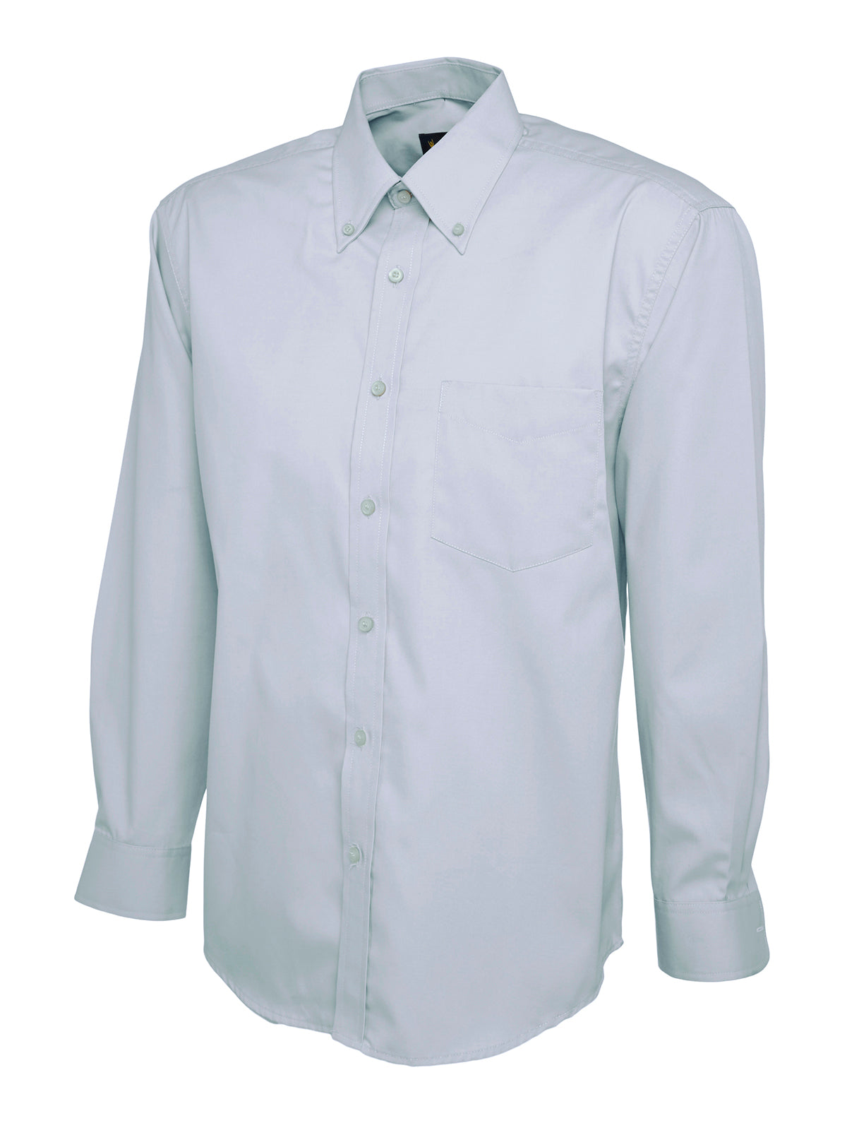 Uneek UC701 Mens Pinpoint Oxford Full Sleeve Shirt