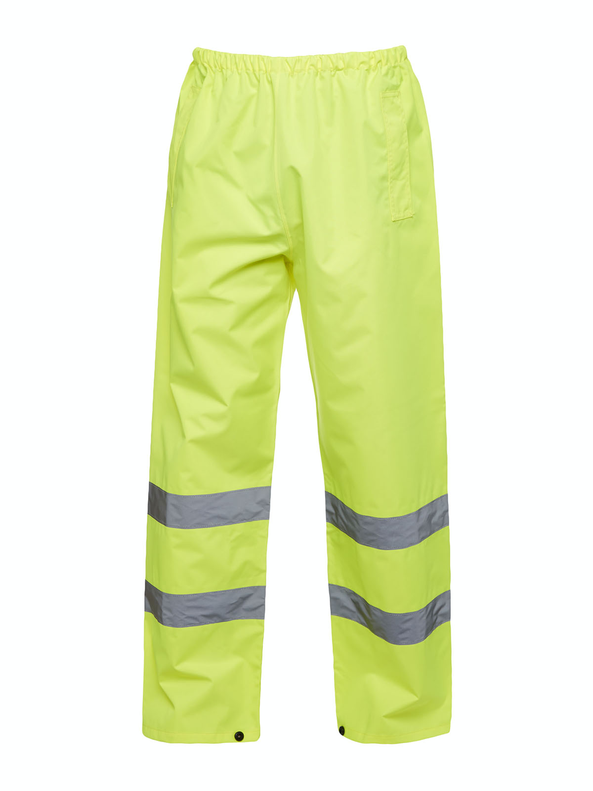 Uneek UC807 Hi Vis Trouser