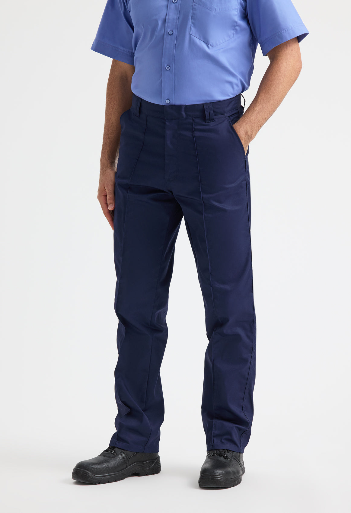 Uneek UC901L Workwear Trouser Long