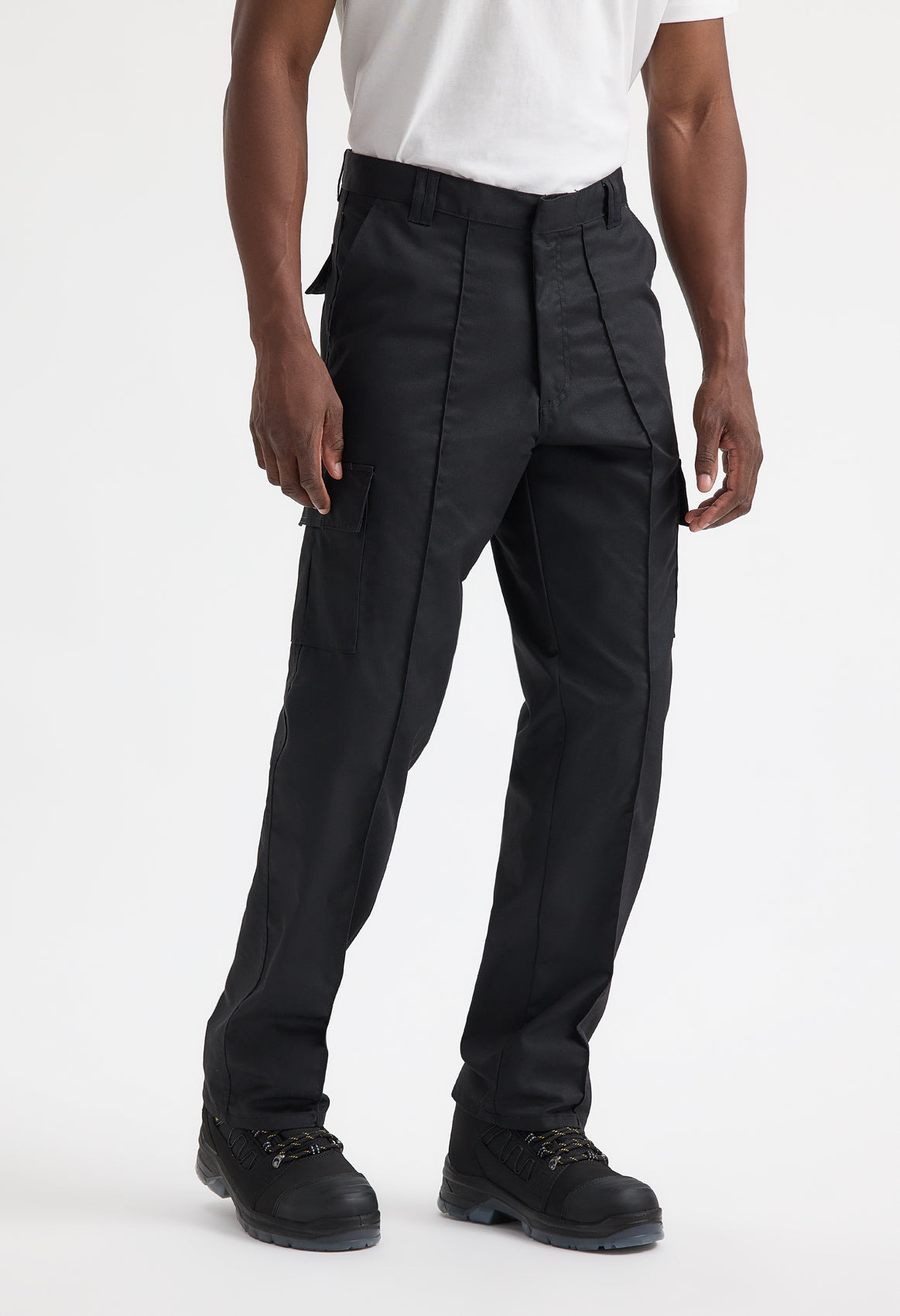 Uneek UC902R Cargo Trouser Regular