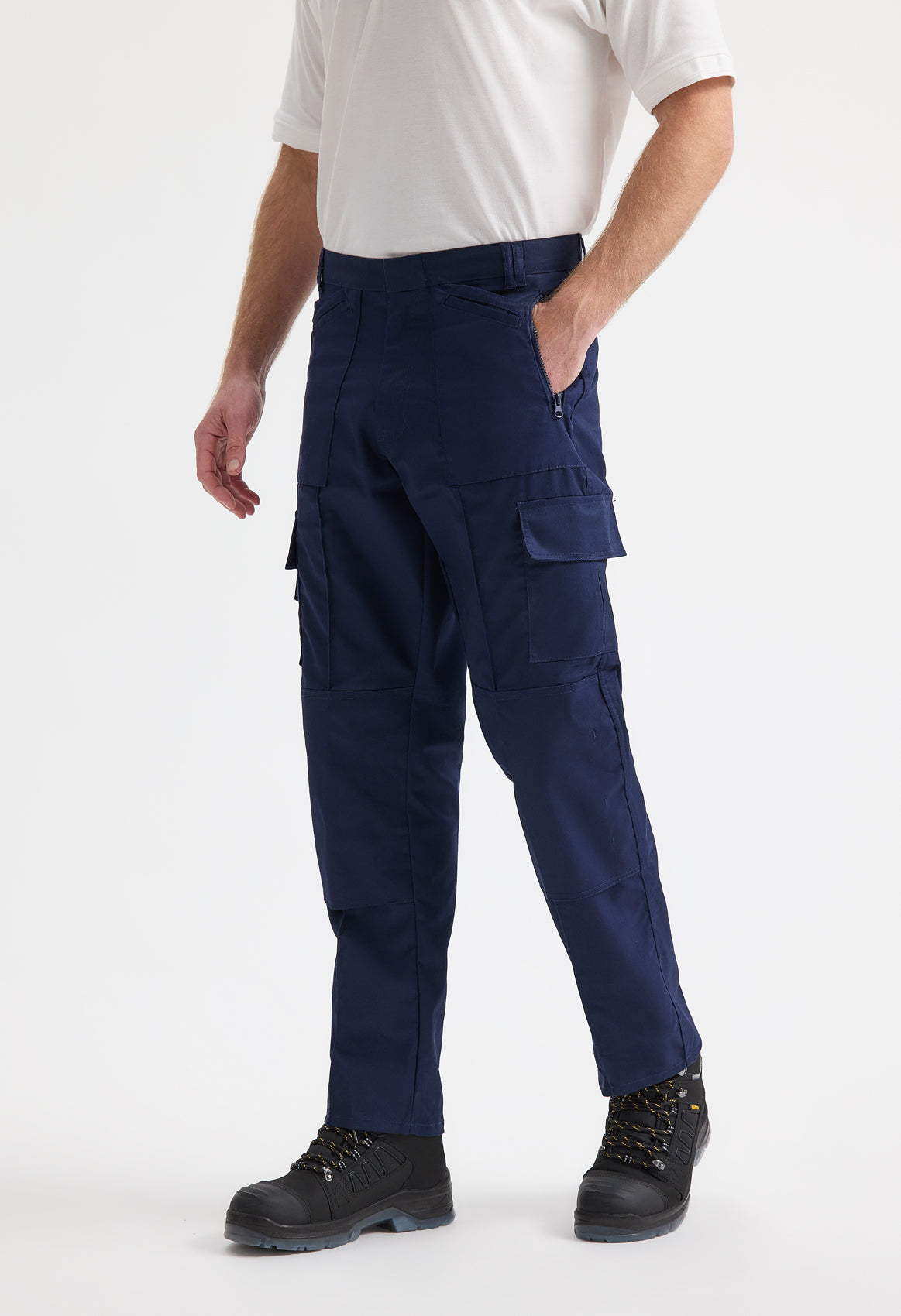 Uneek UC903R Action Trouser Regular