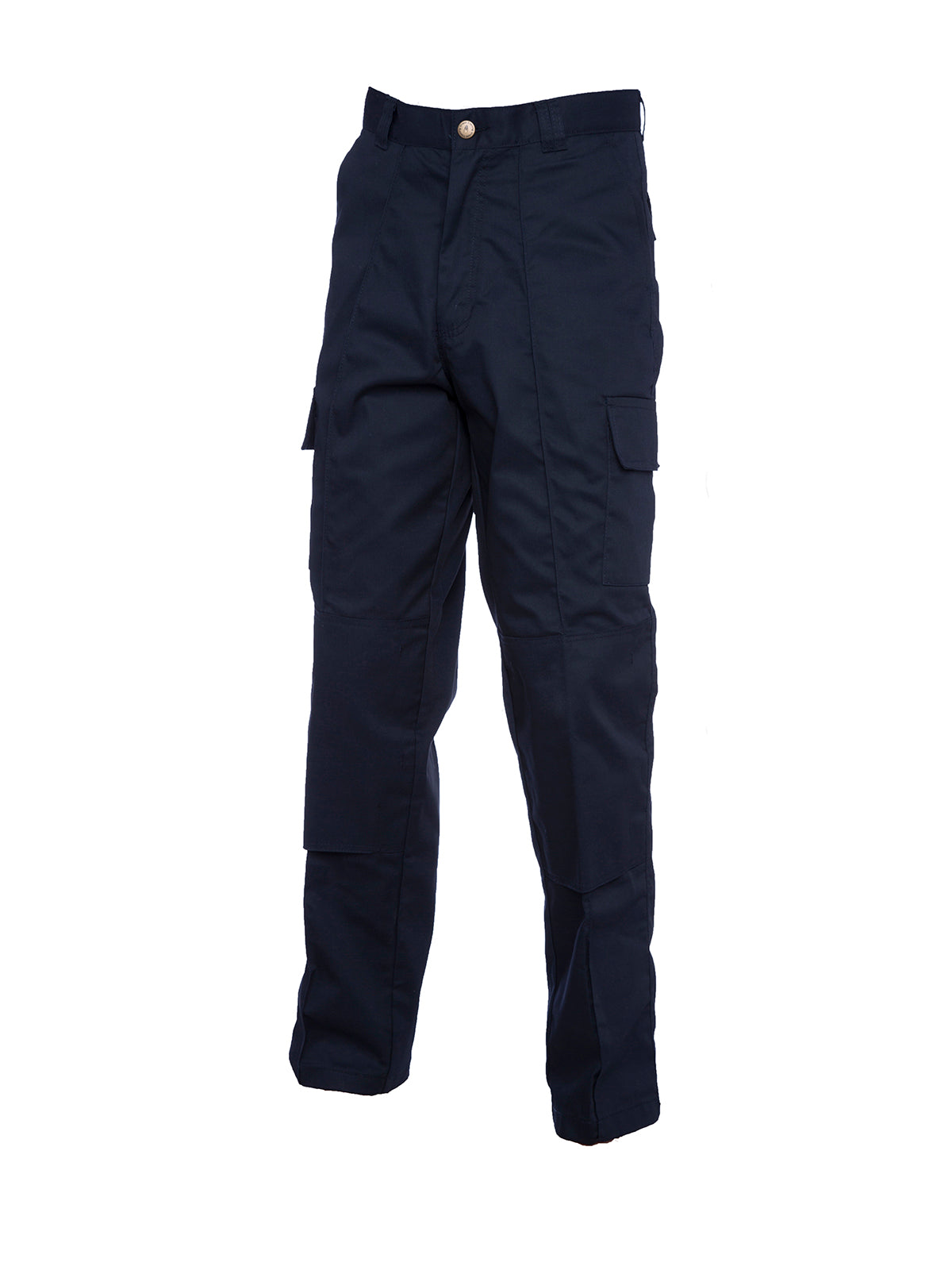 Uneek UC904R Cargo Trouser with Knee Pad Pockets Regular