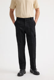 Uneek UC904L Cargo Trouser with Knee Pad Pockets Long