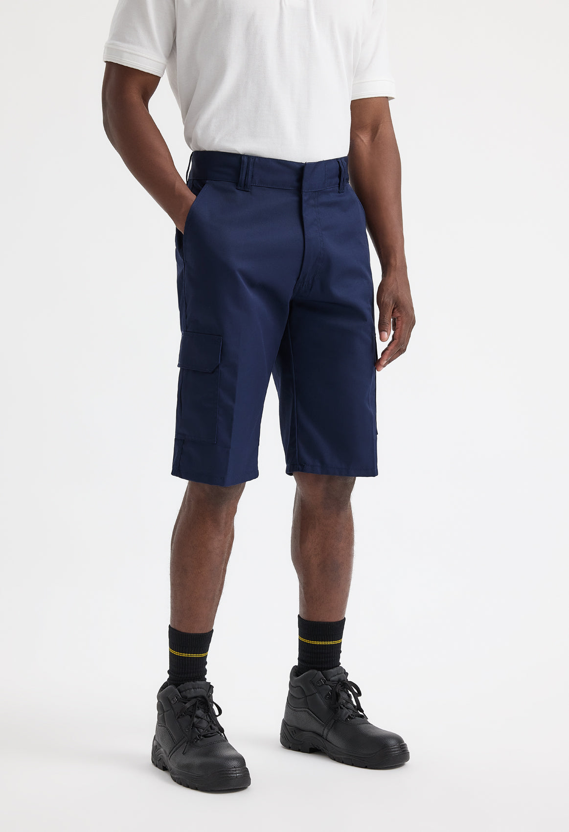 Uneek UC907 Mens Cargo Shorts