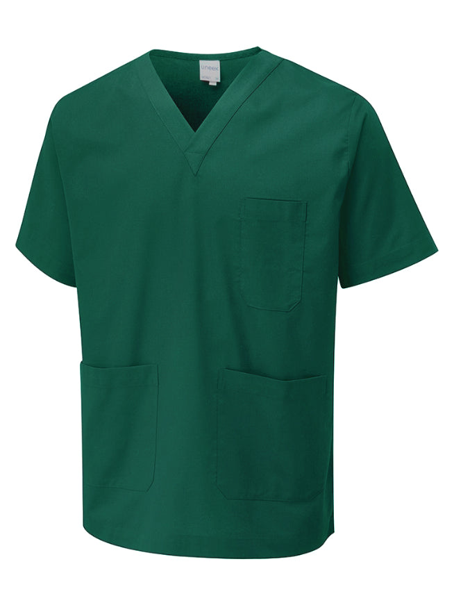 Uneek UC921 Scrub Tunic