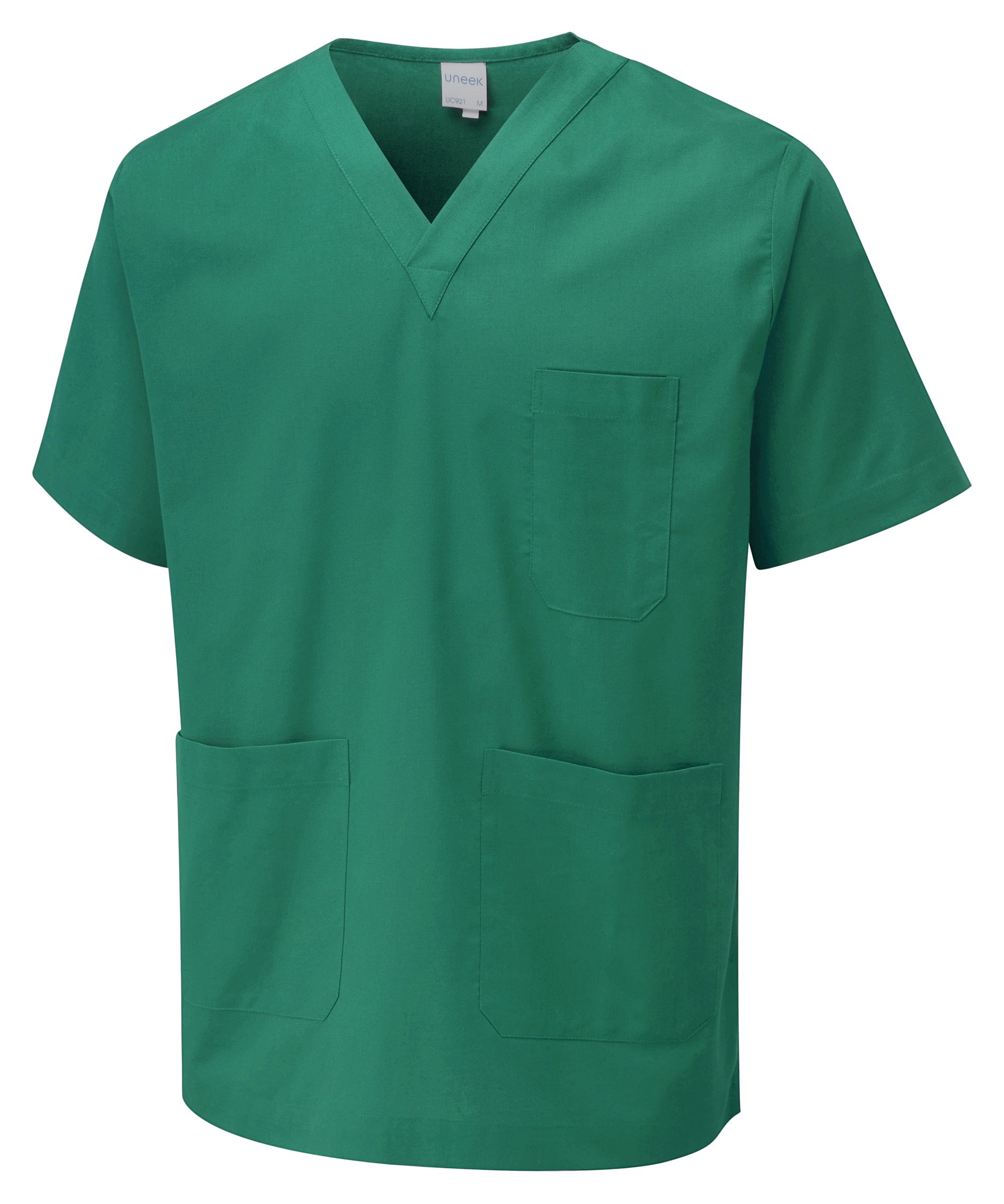 Uneek UC921 Scrub Tunic