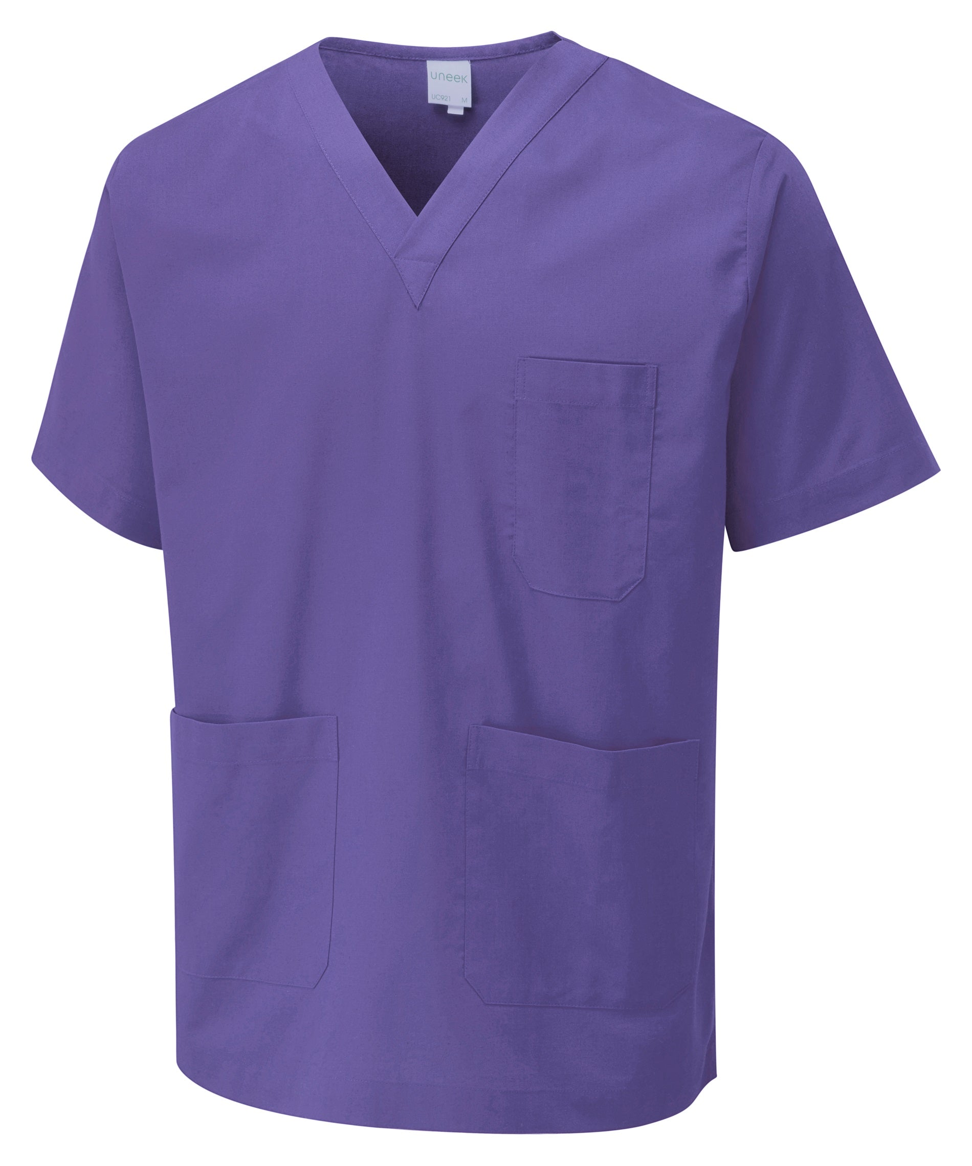 Uneek UC921 Scrub Tunic
