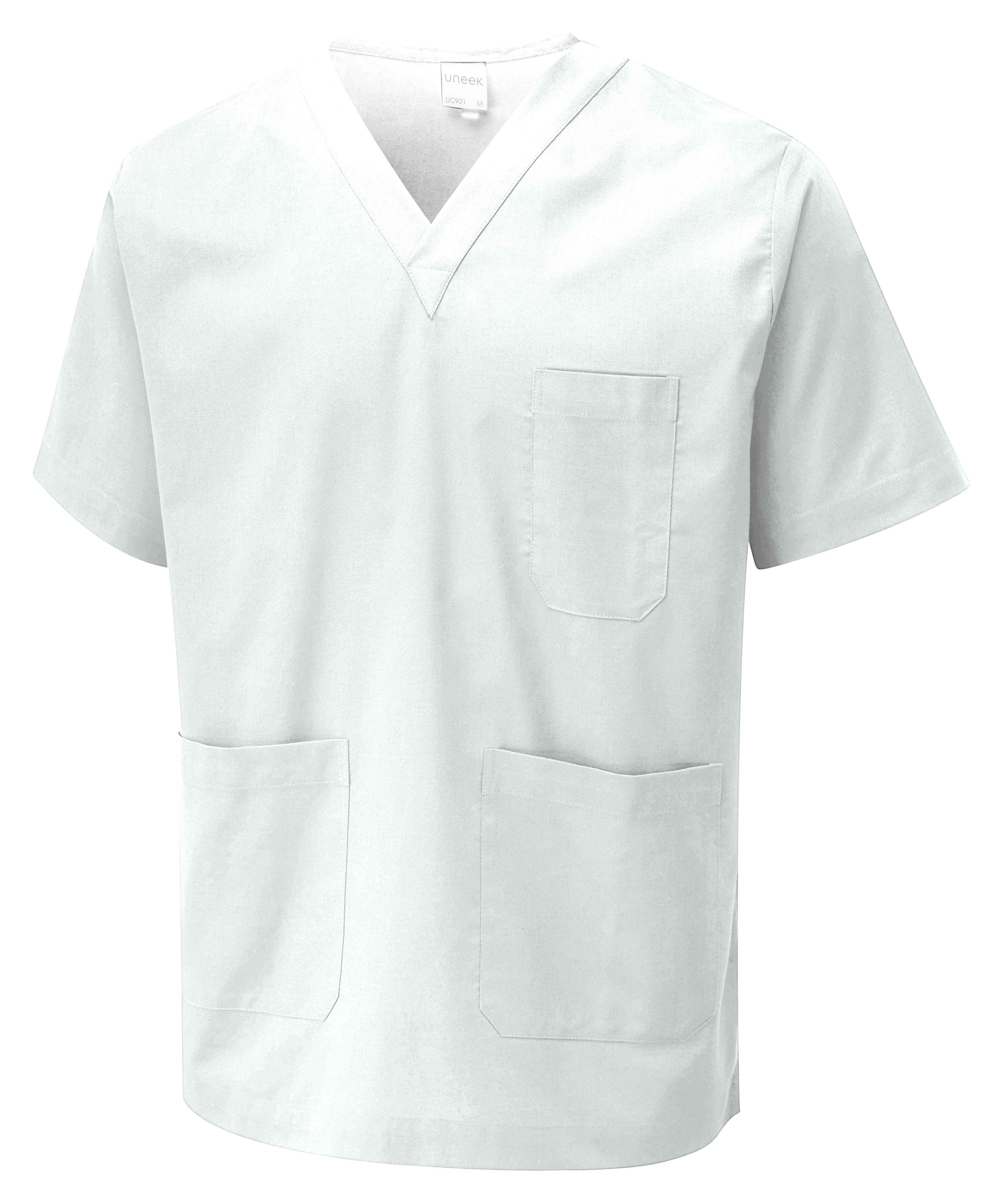 Uneek UC921 Scrub Tunic