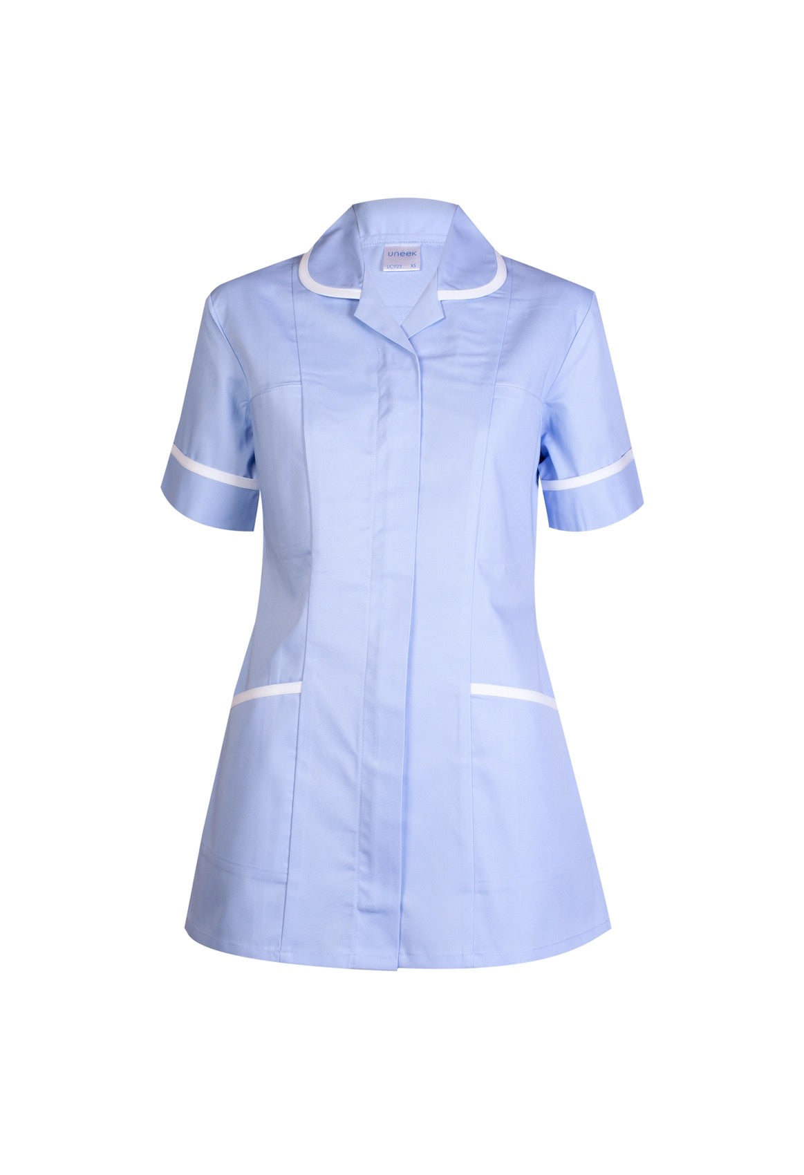 Uneek UC923 Ladies Heavyweight Tunic