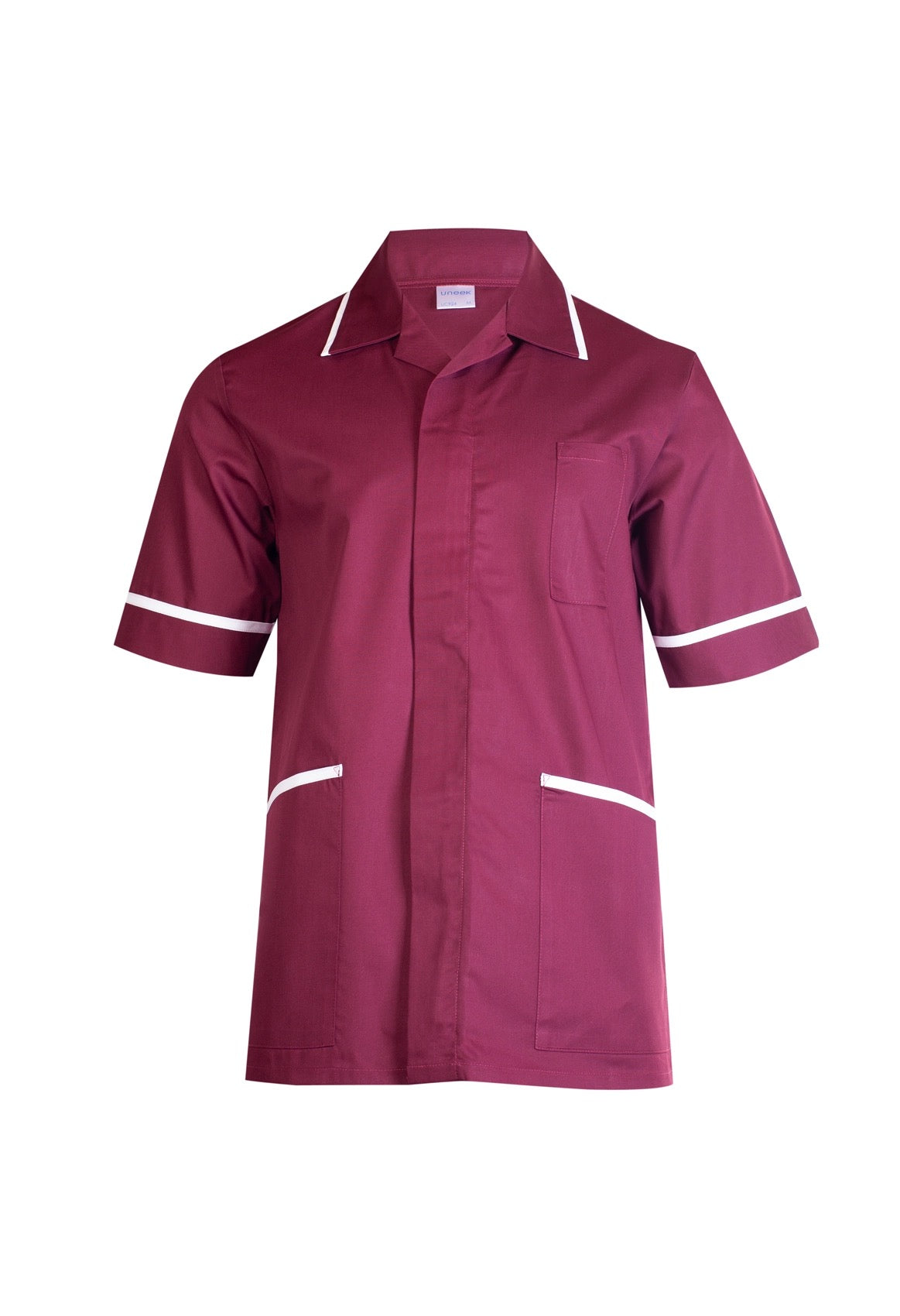 Uneek UC924 Mens Heavyweight Tunic