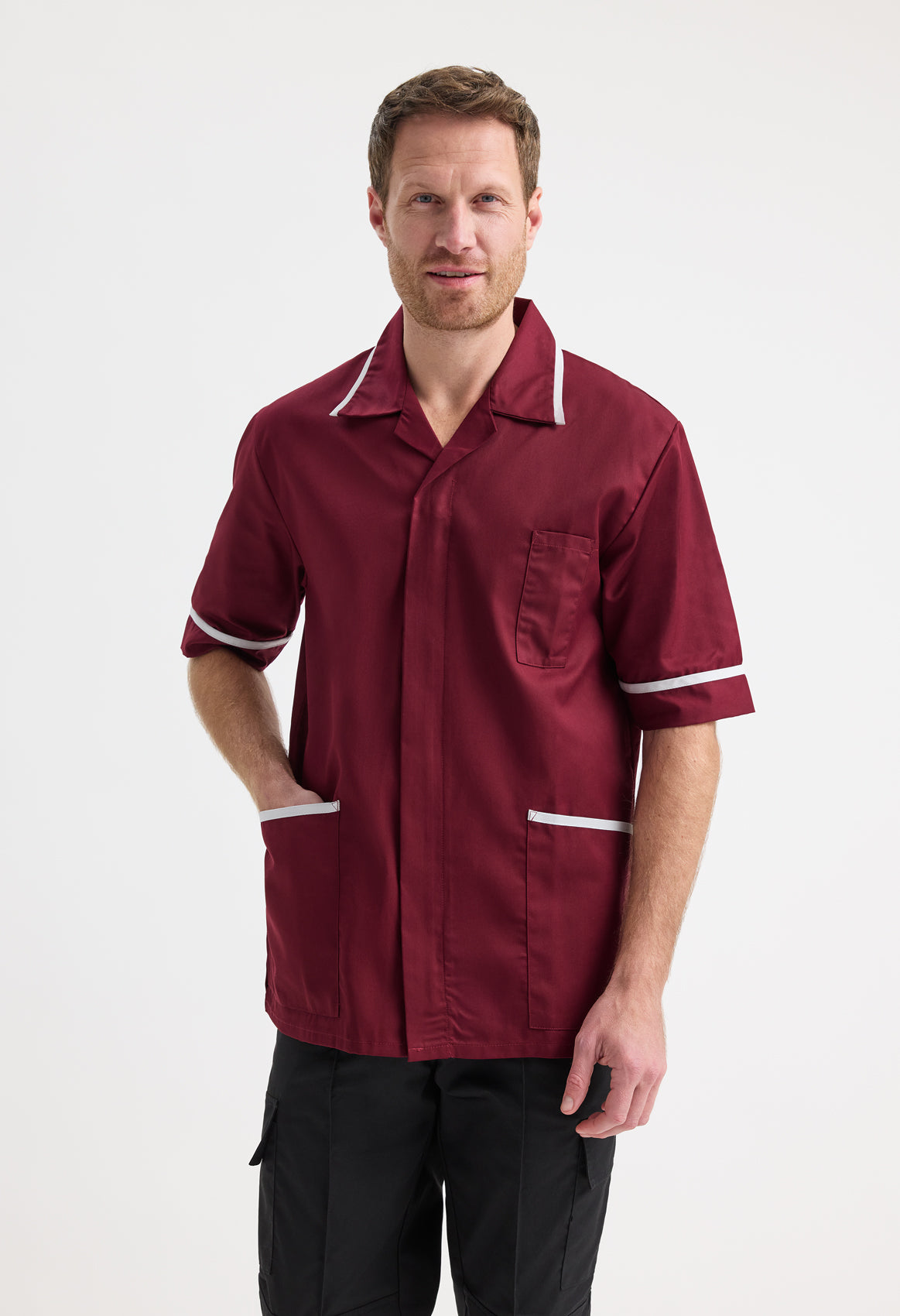 Uneek UC924 Mens Heavyweight Tunic