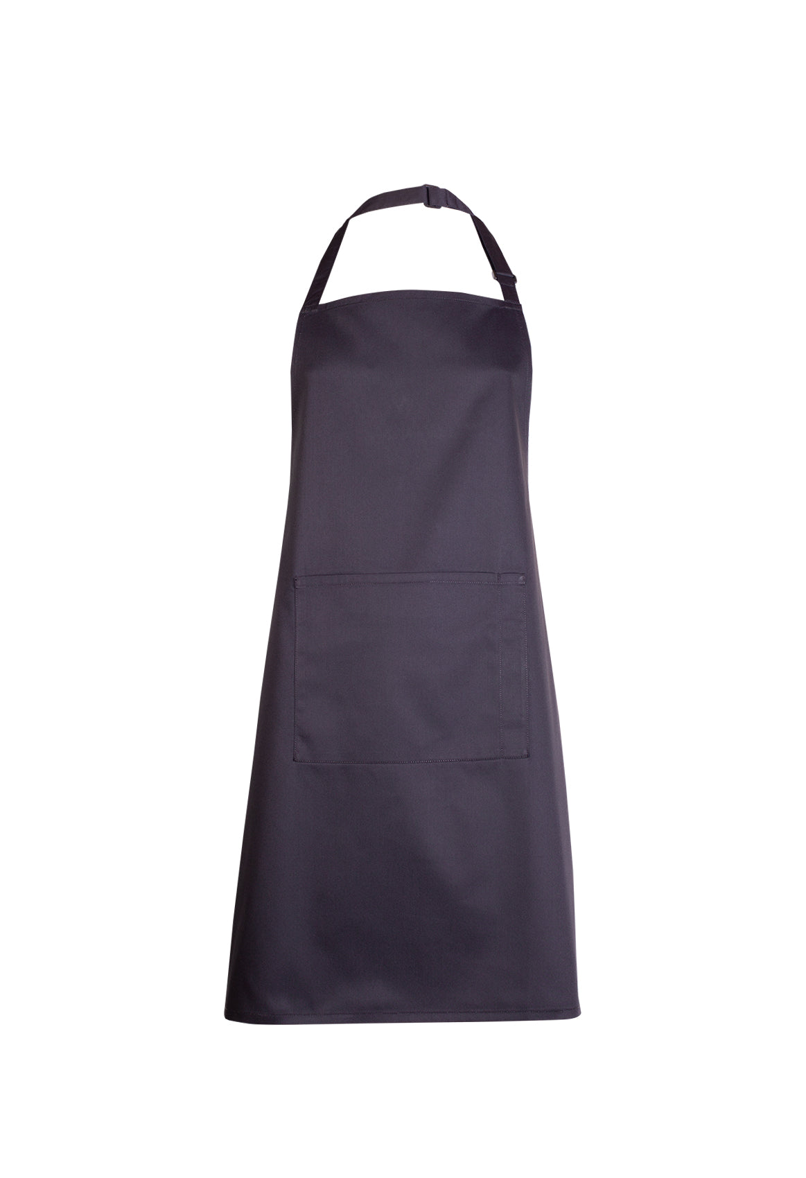 Uneek UC940 Bib Apron with Pocket