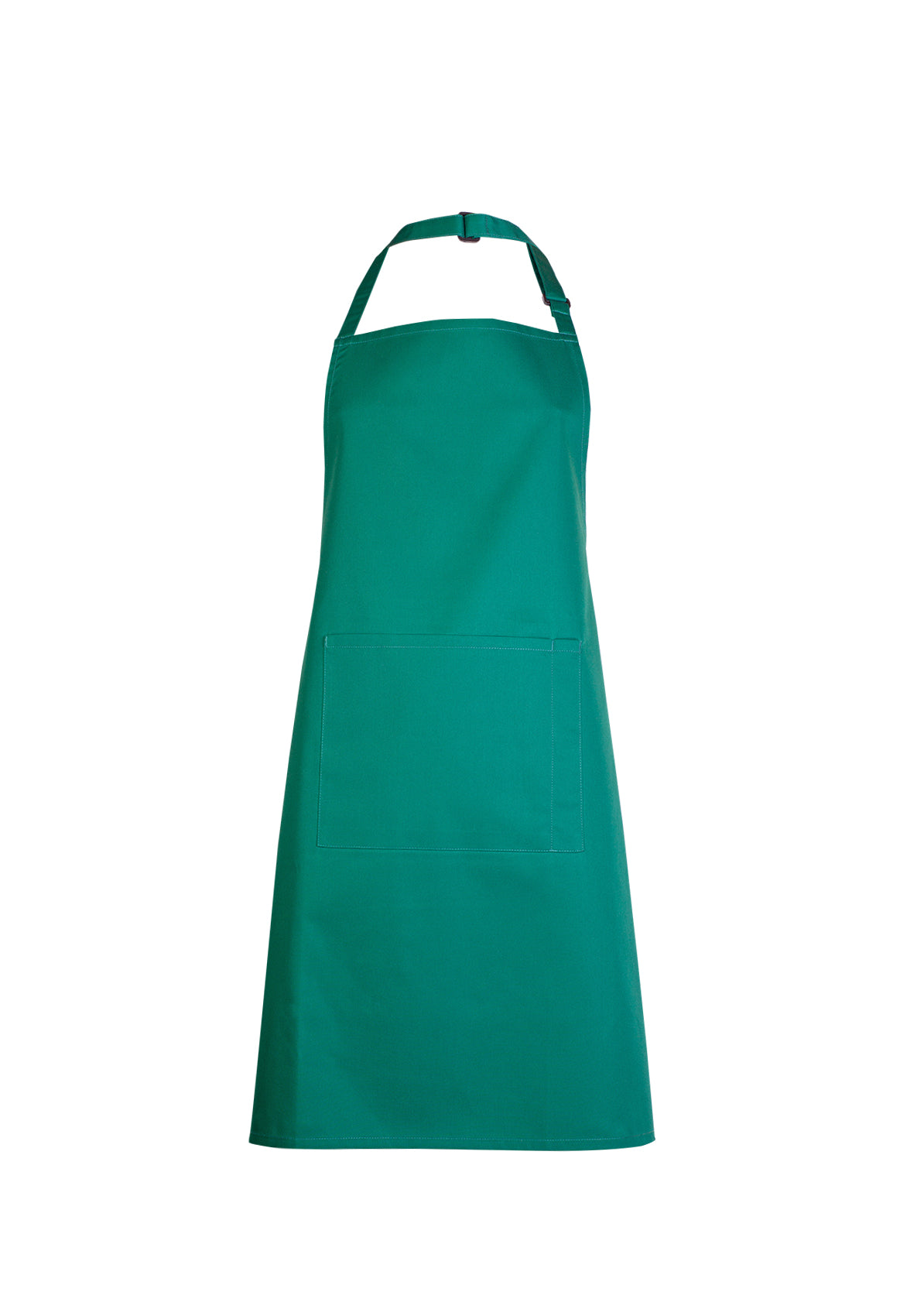 Uneek UC940 Bib Apron with Pocket